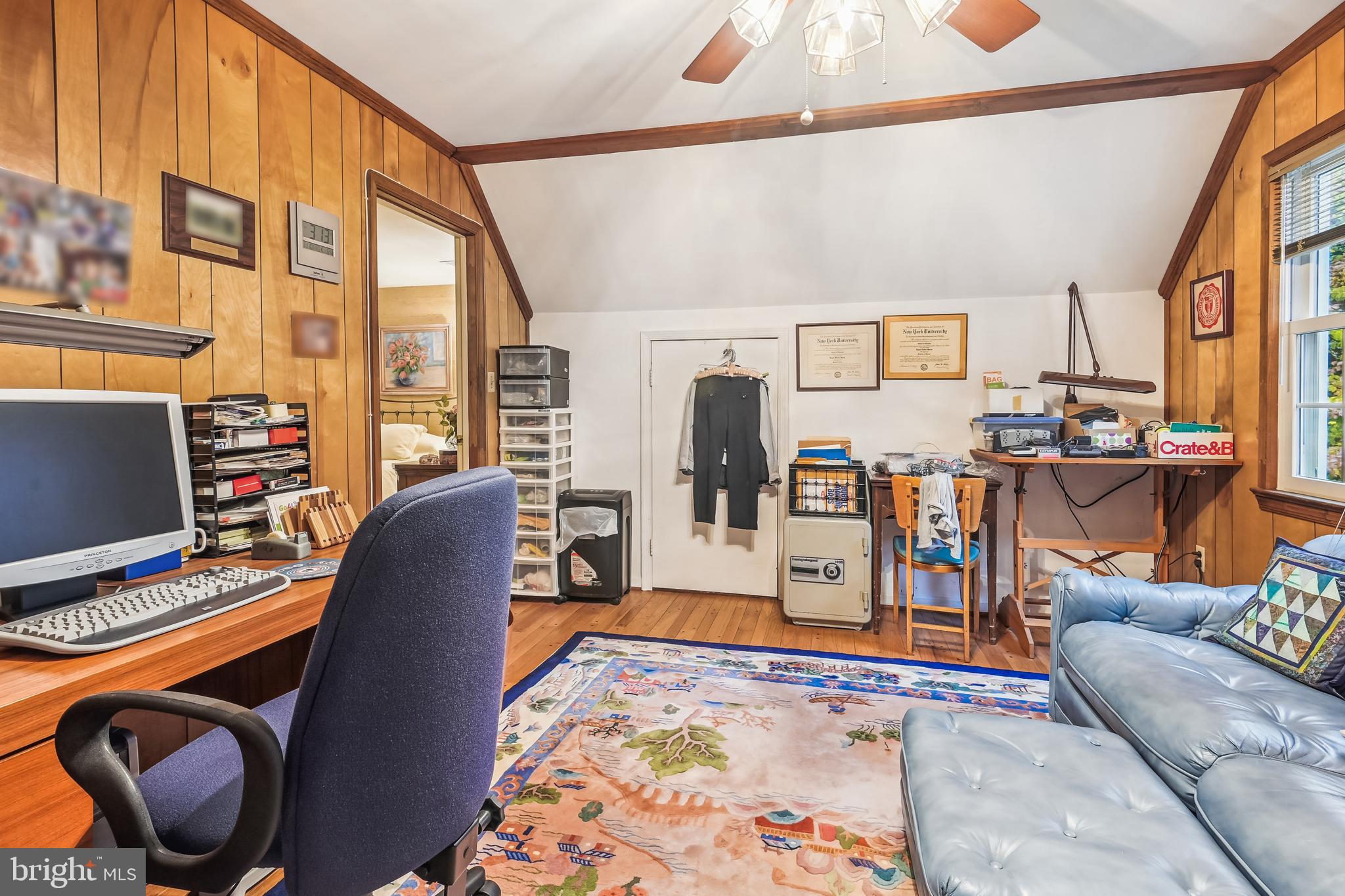 SWEET BRIAR FOREST - Residential