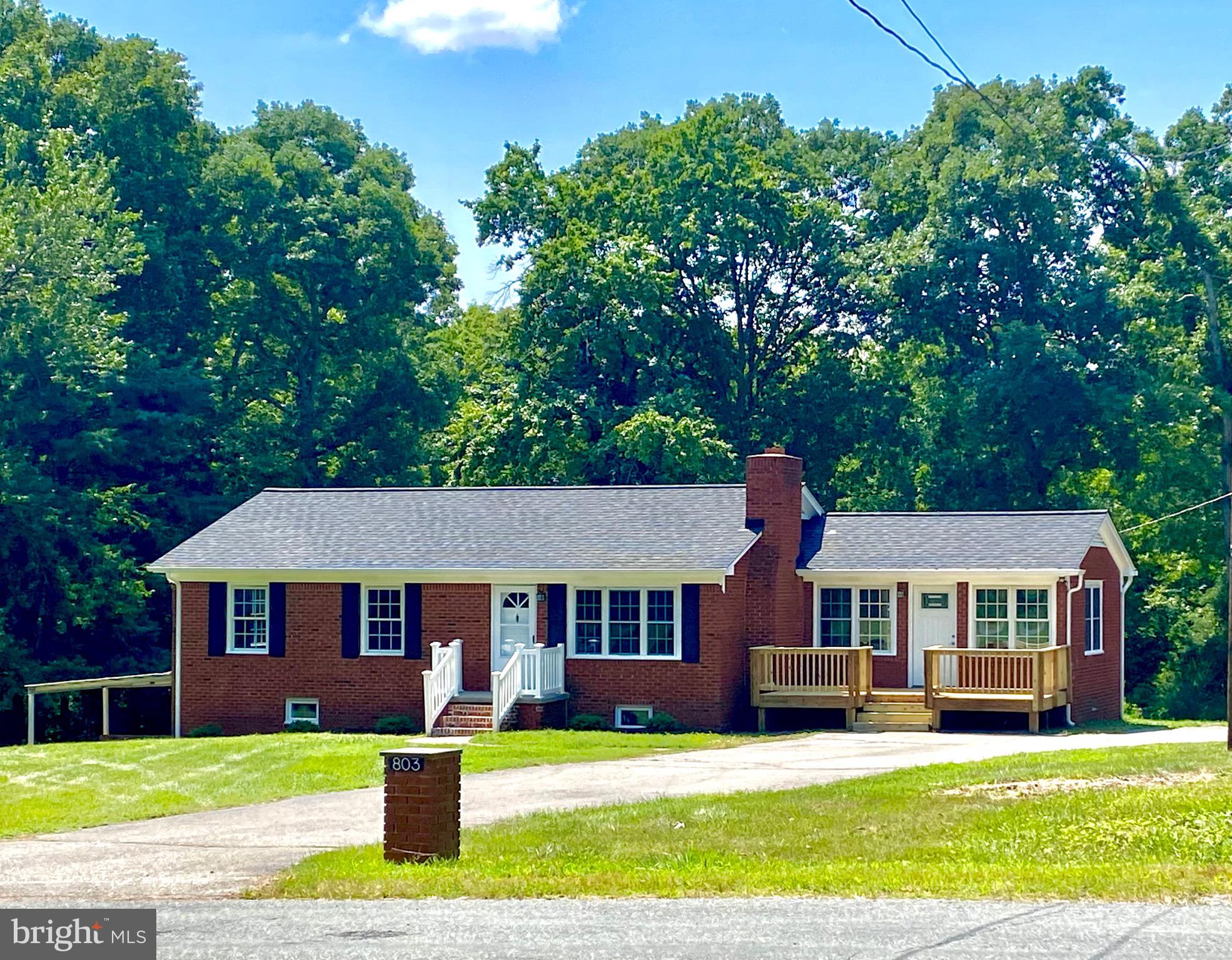 NONE AVAILABLE - Residential