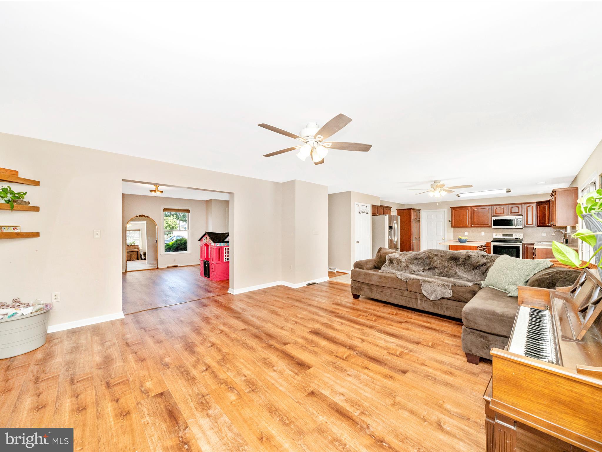 TAMMANY HEIGHTS NORTH - Residential