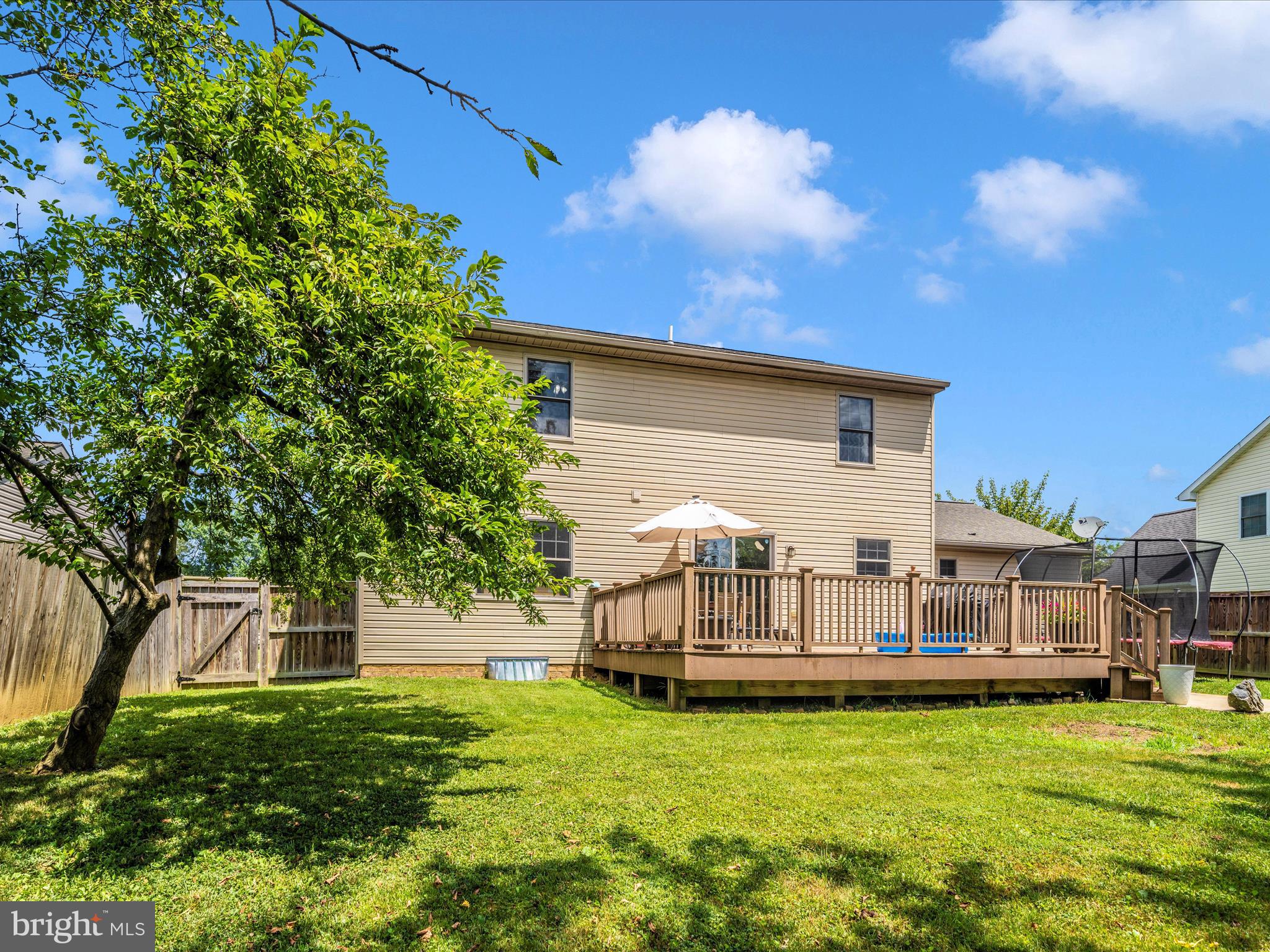 TAMMANY HEIGHTS NORTH - Residential