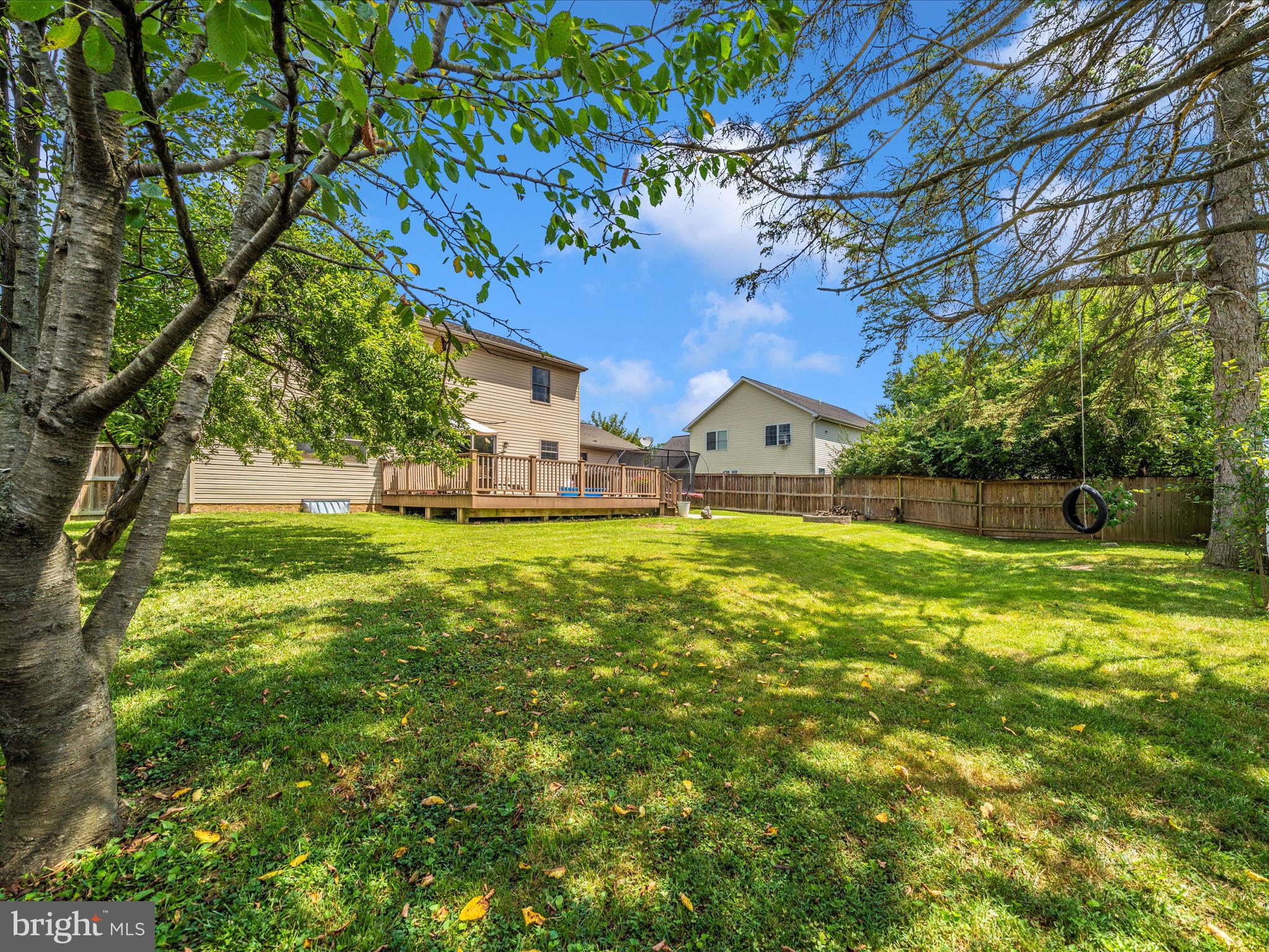 TAMMANY HEIGHTS NORTH - Residential