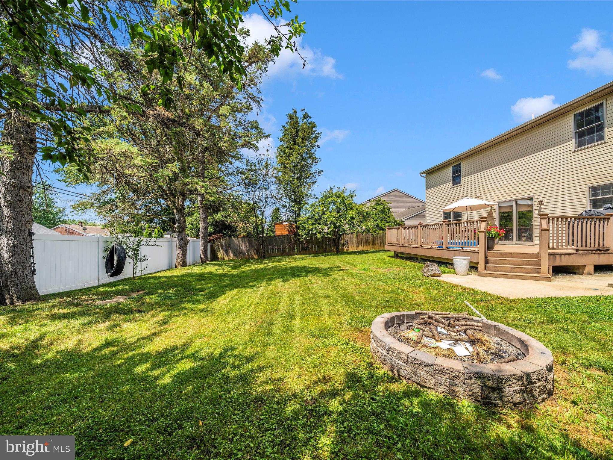 TAMMANY HEIGHTS NORTH - Residential