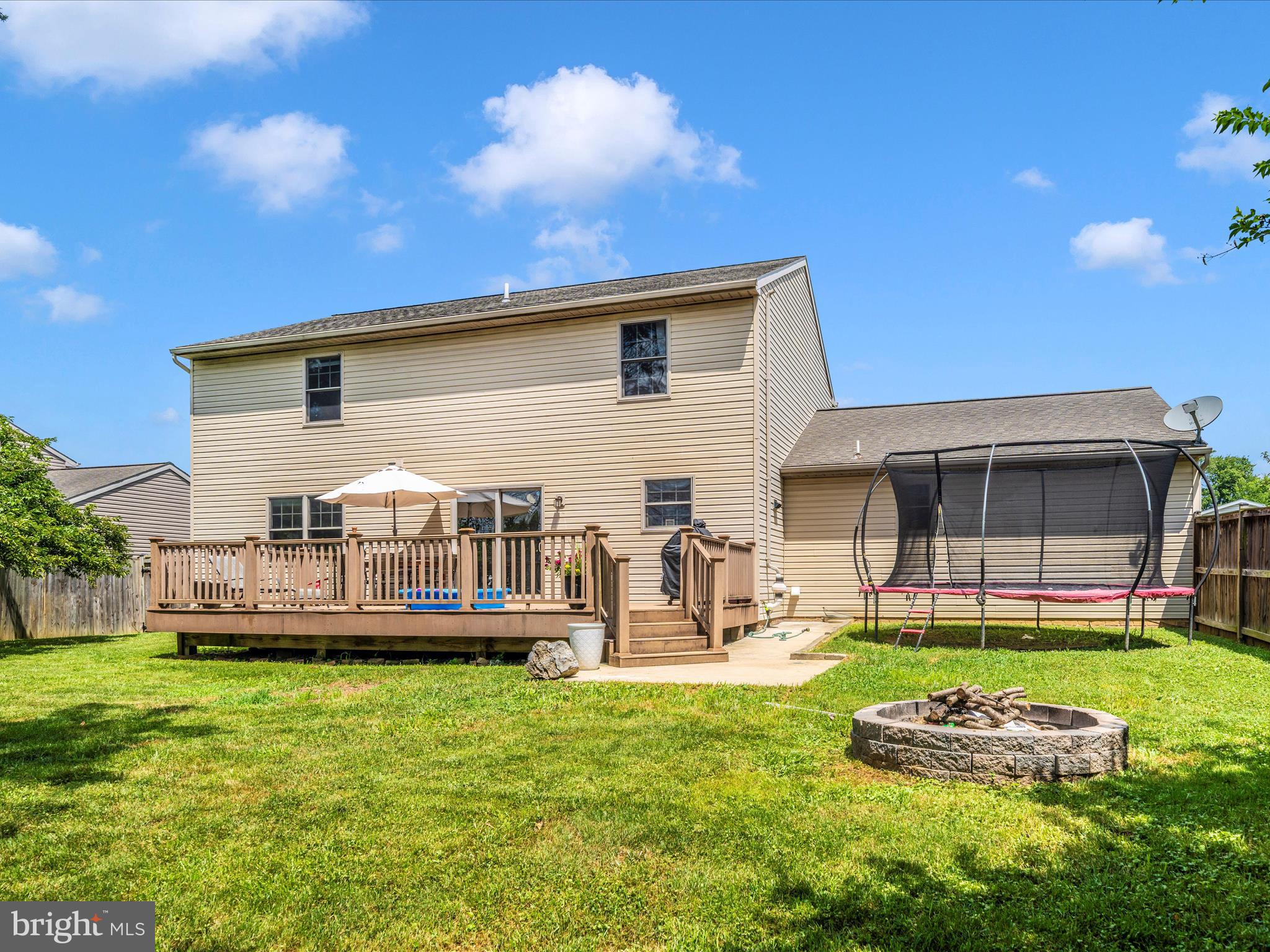 TAMMANY HEIGHTS NORTH - Residential