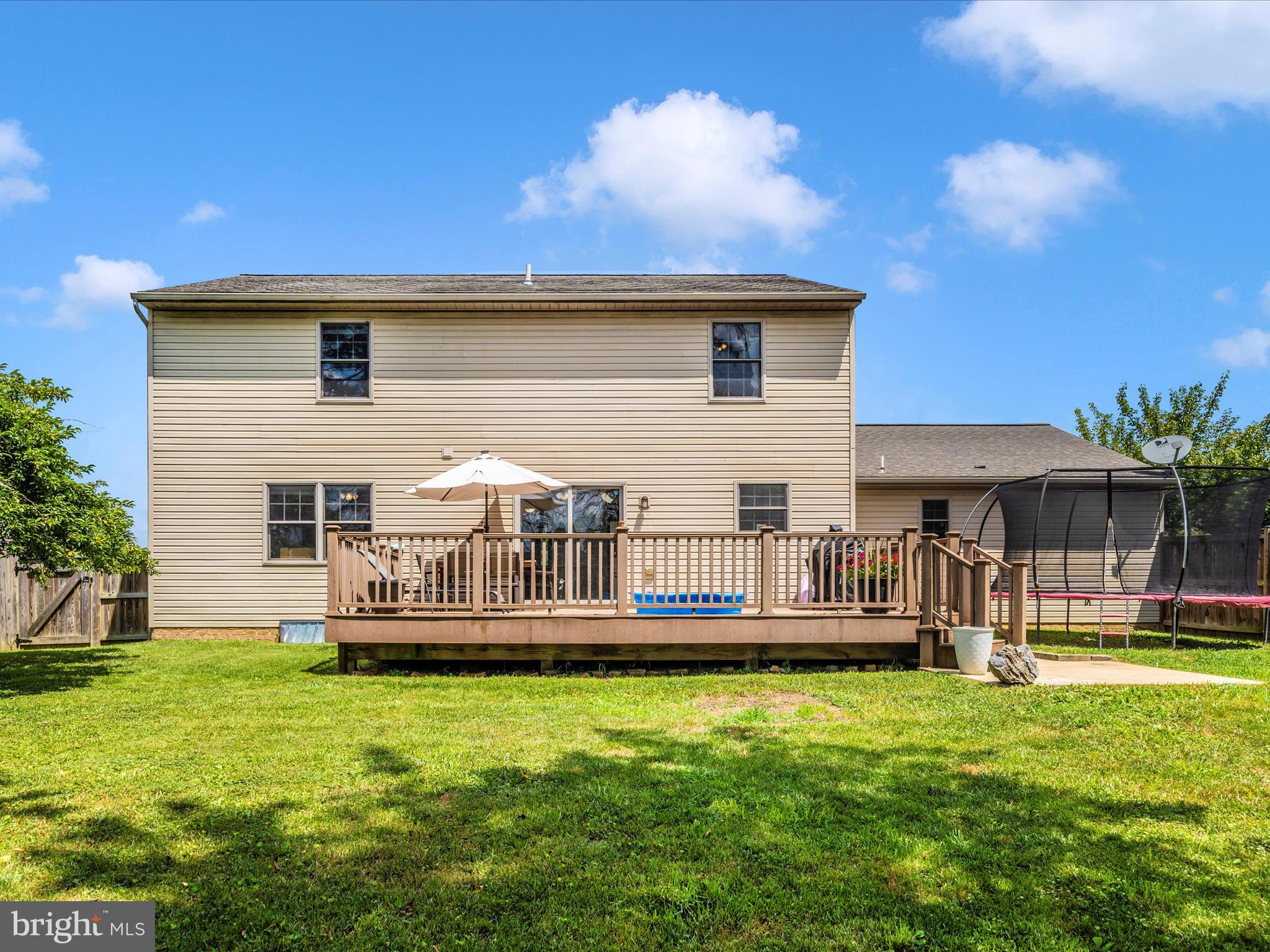 TAMMANY HEIGHTS NORTH - Residential