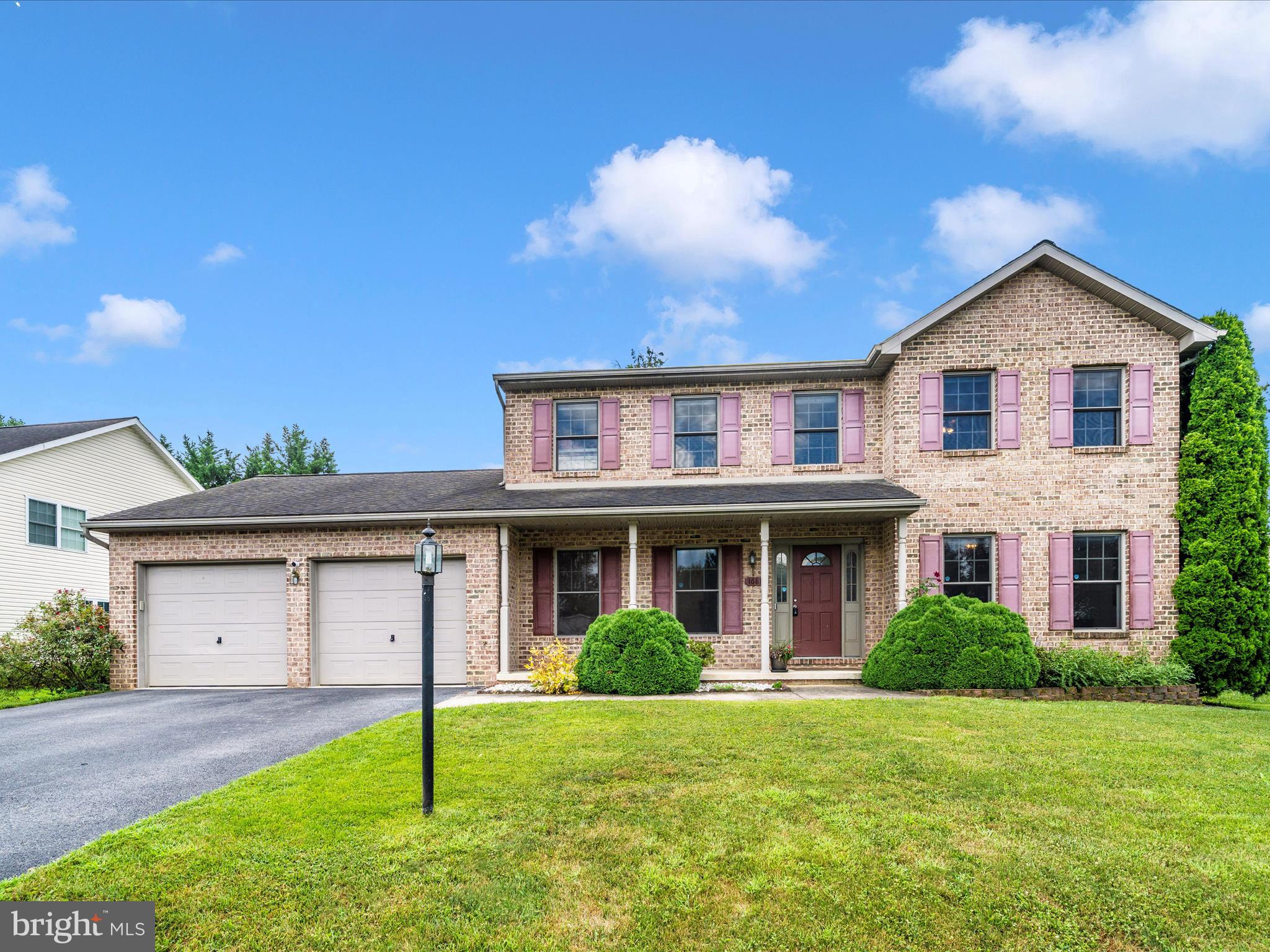 TAMMANY HEIGHTS NORTH - Residential