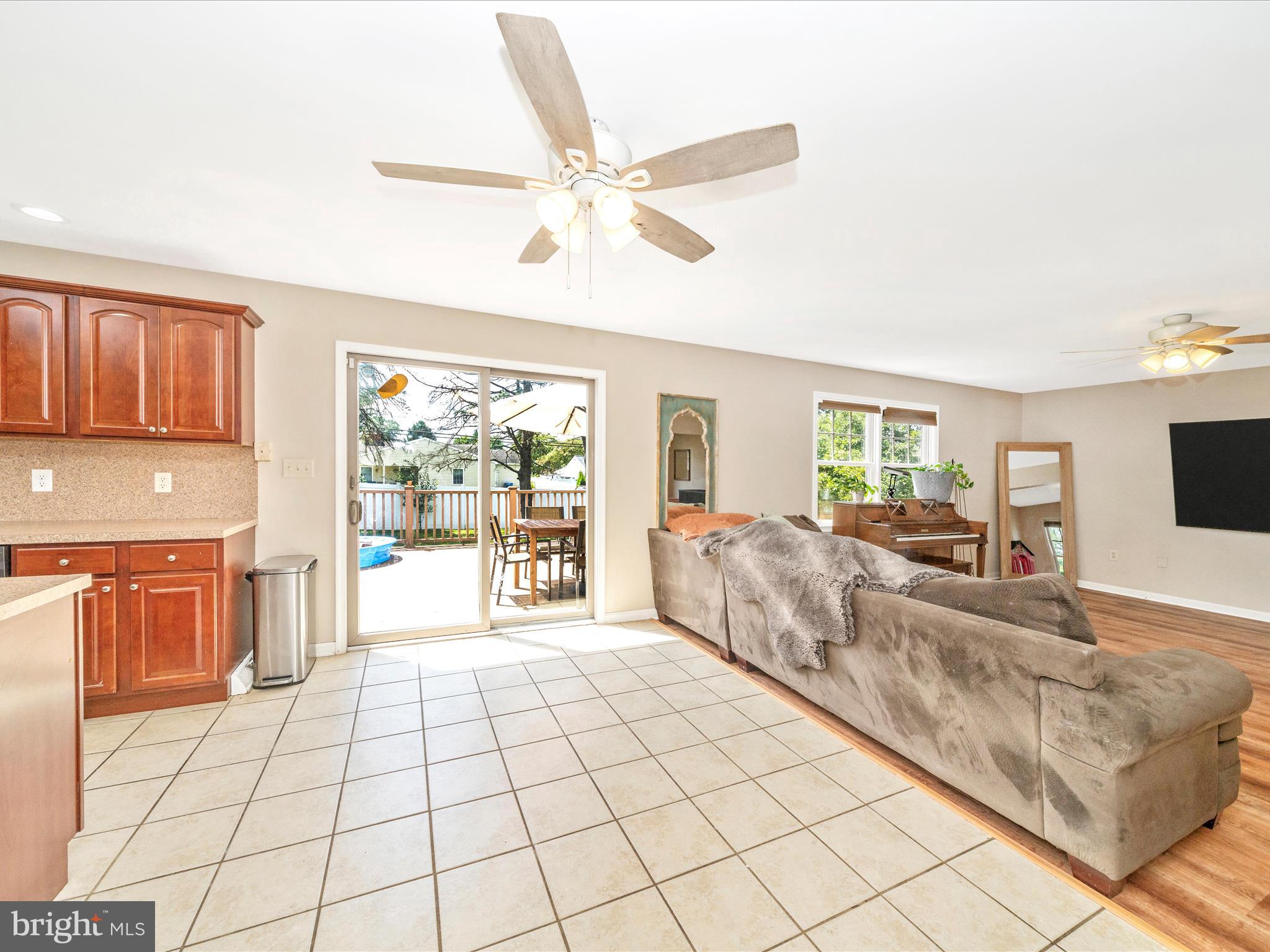 TAMMANY HEIGHTS NORTH - Residential