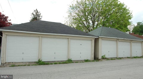 Other For Rent - 1-6 Heiges Avenue #GARAGE 4<br/> York County, York, PA 17404