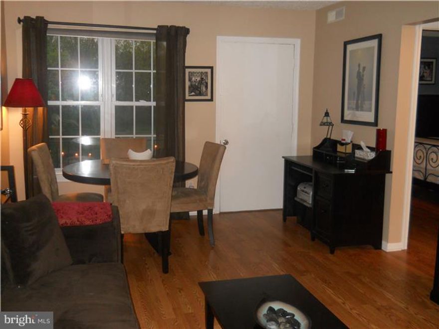 This home has been loved and cared for and fully upgraded, not a detailed was missed!  Private Balcony overlooking the tennis courts and walking trail! Don't let the sqft scare you away, these condos use the space wisely.