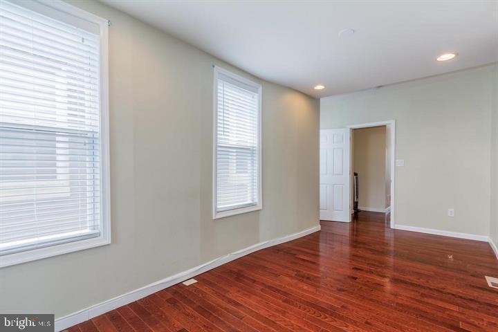 BUTCHERS HILL - Residential Lease