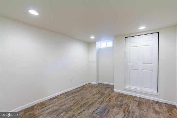 BUTCHERS HILL - Residential Lease
