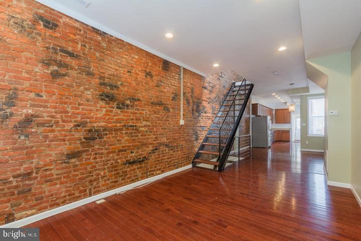 BUTCHERS HILL - Residential Lease