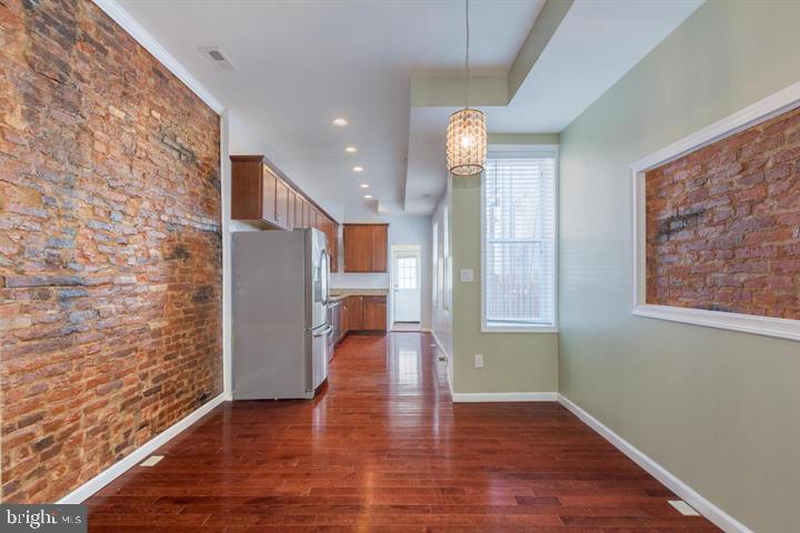 BUTCHERS HILL - Residential Lease