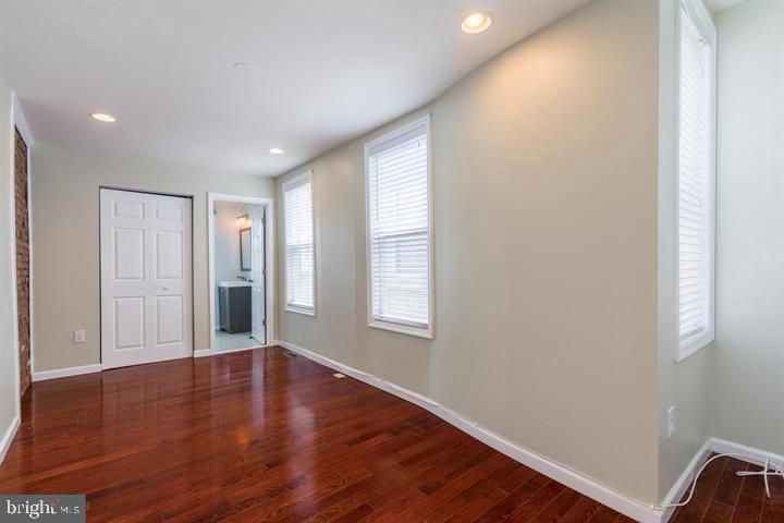 BUTCHERS HILL - Residential Lease