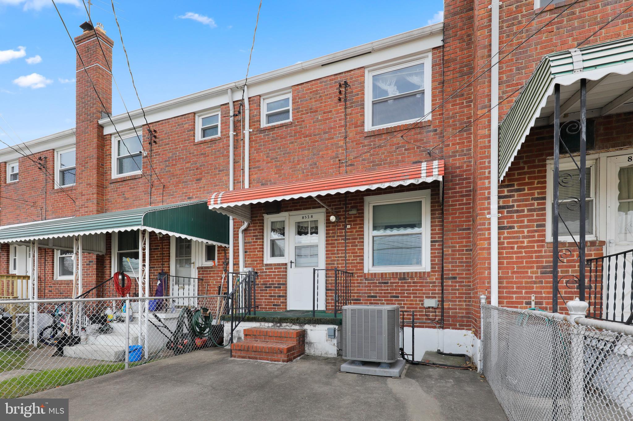 DUNDALK - Residential Lease