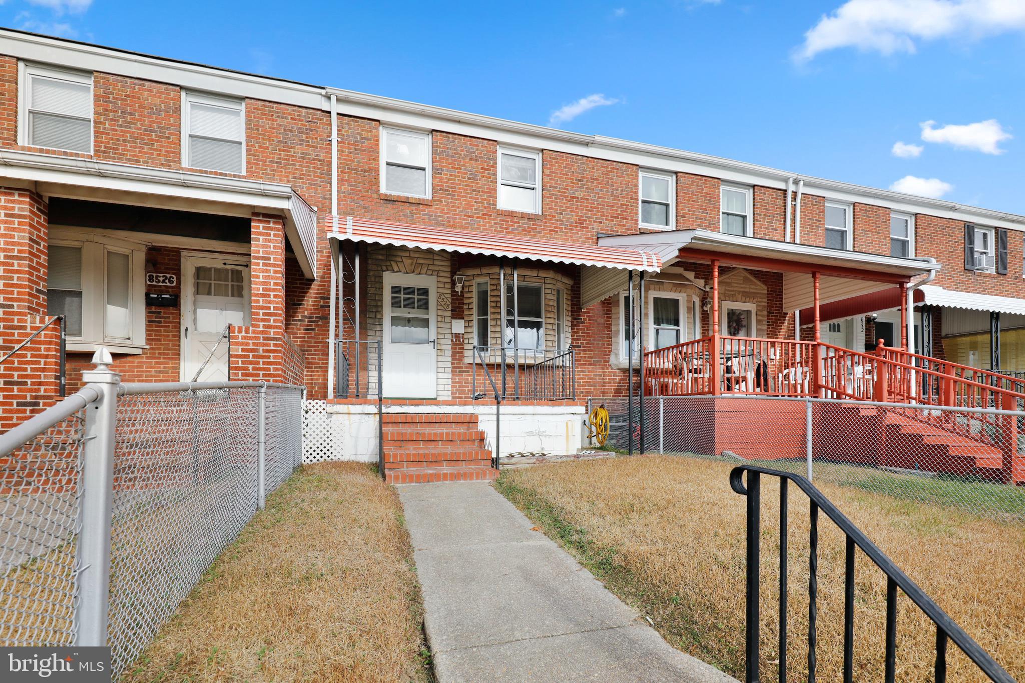DUNDALK - Residential Lease