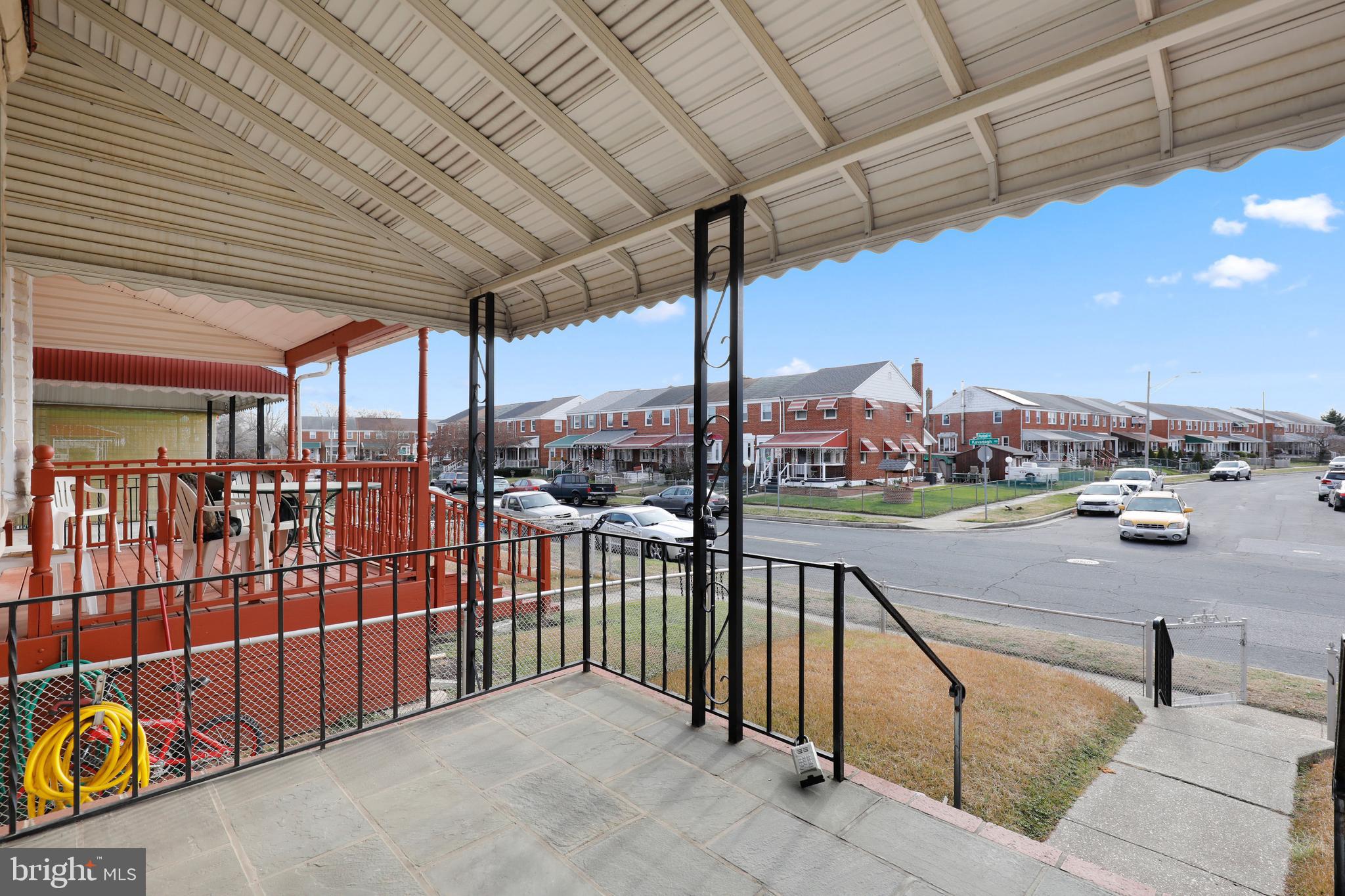 DUNDALK - Residential Lease