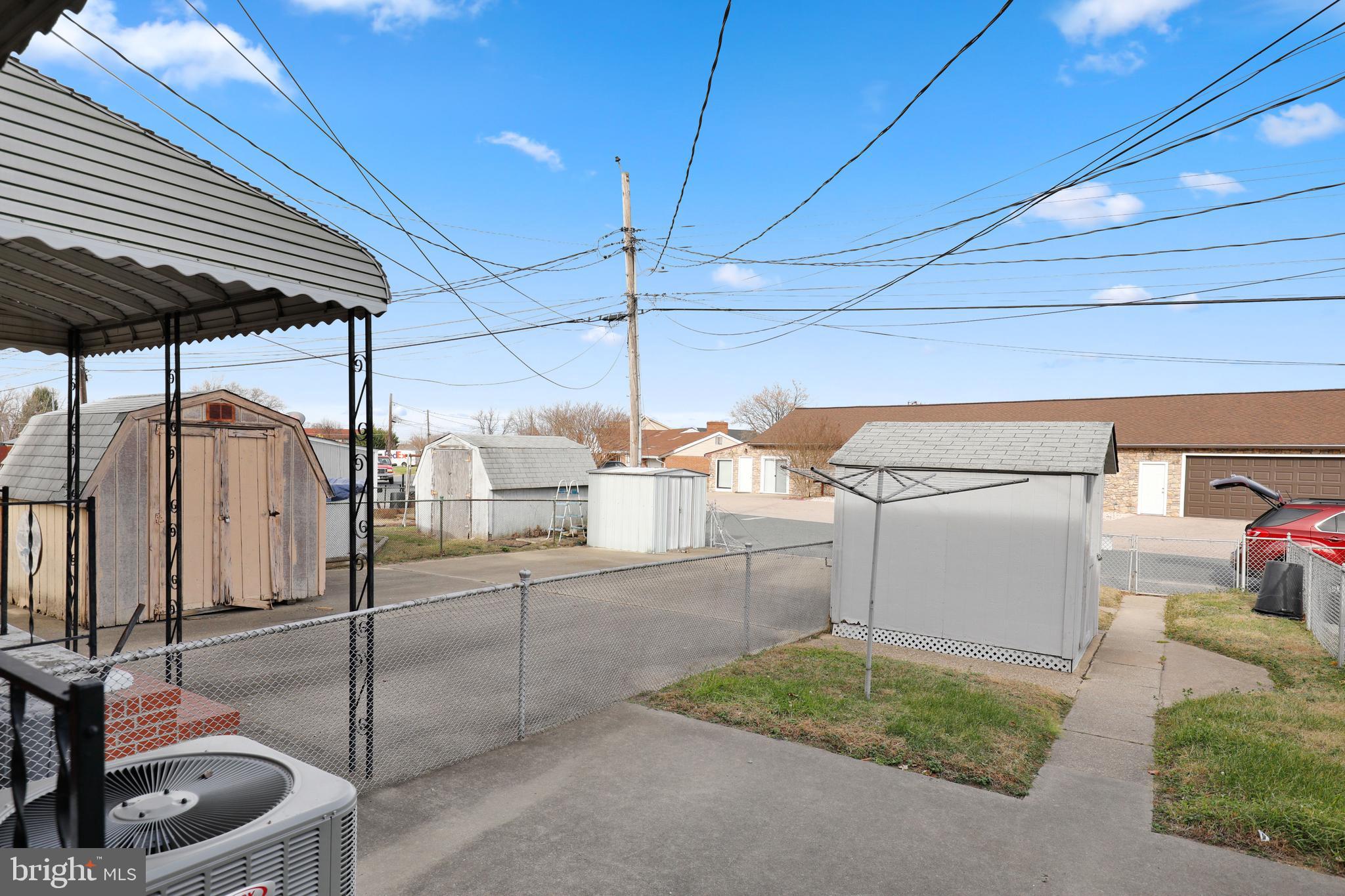 DUNDALK - Residential Lease