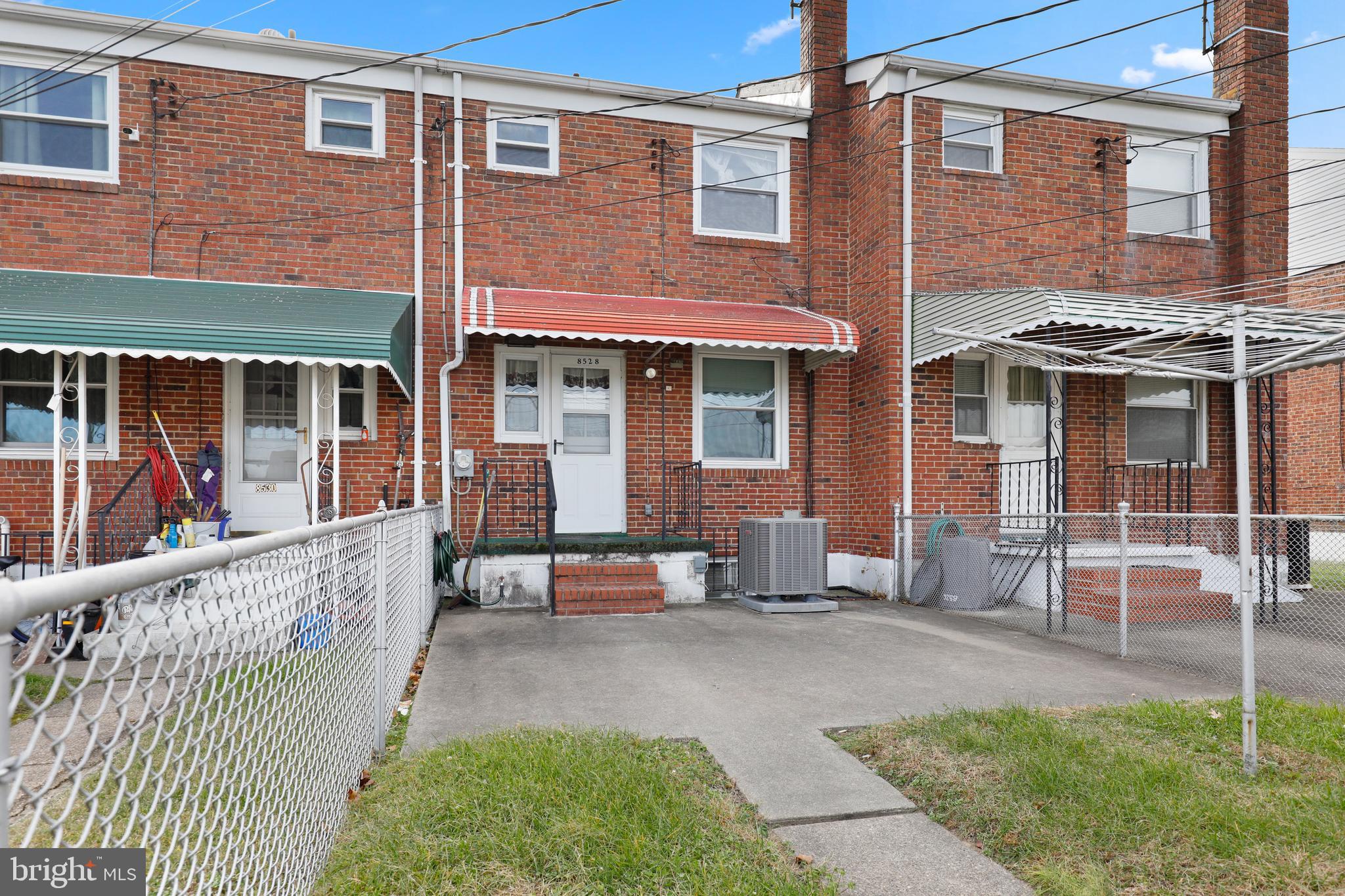 DUNDALK - Residential Lease