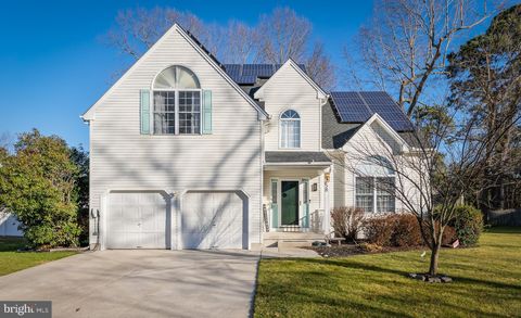 58 IRVING COURT MAYS LANDING NJ 08330