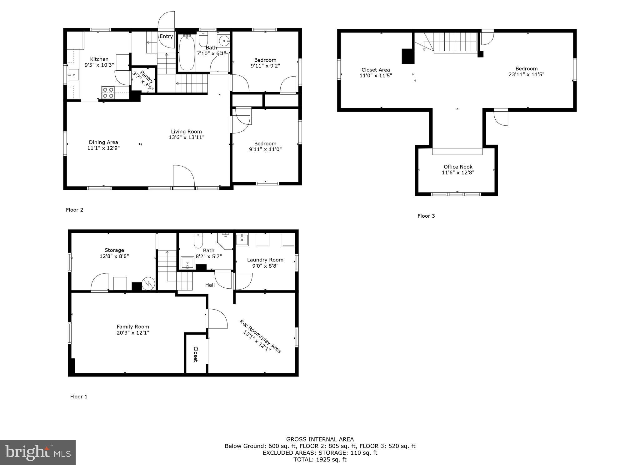 NONE AVAILABLE - Residential