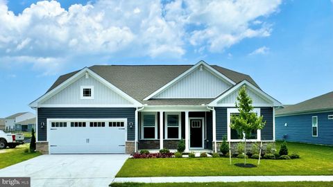 82 W SARAH SIDE DRIVE HARRINGTON DE 19952