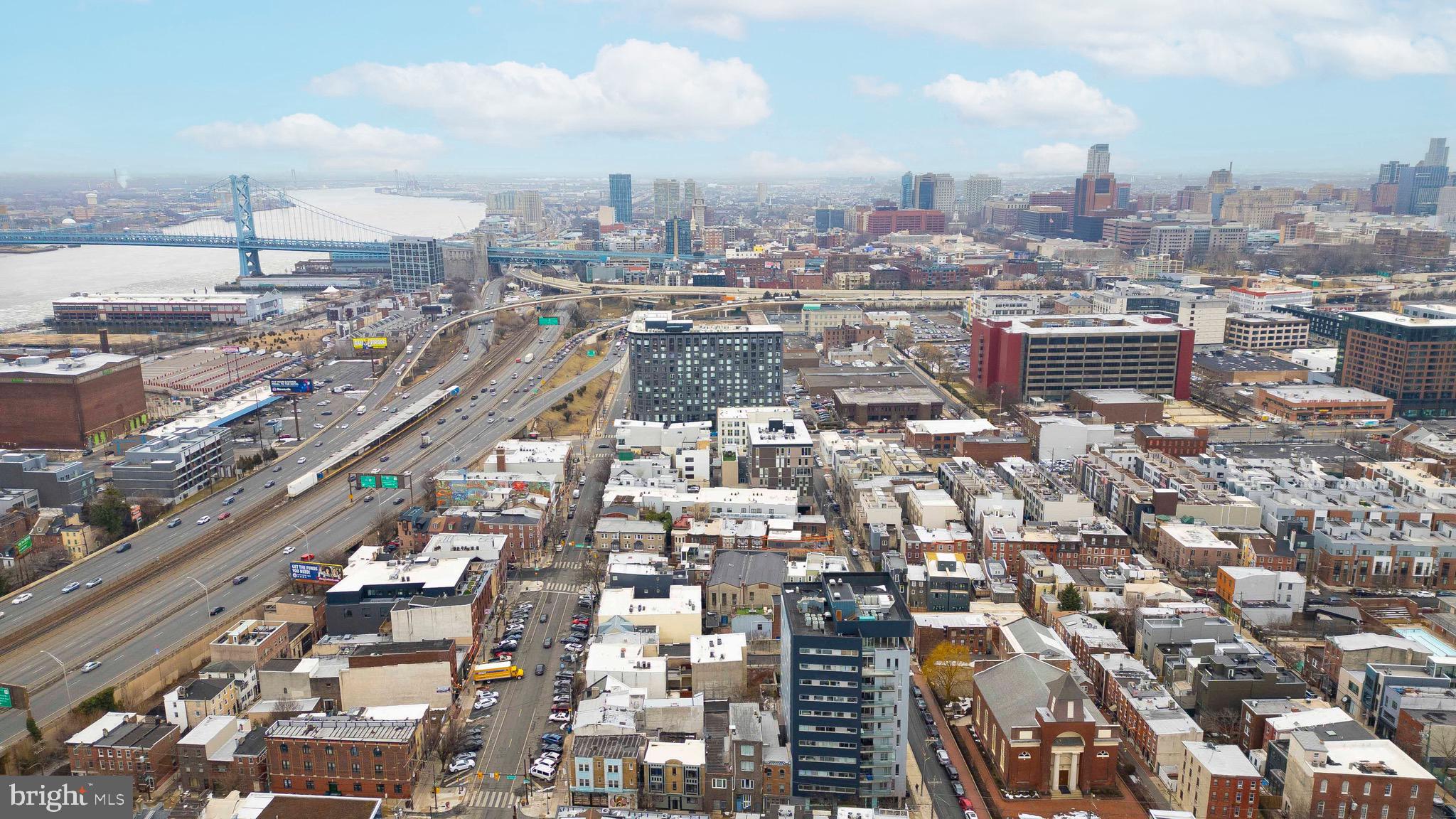 NORTHERN LIBERTIES - Residential Income