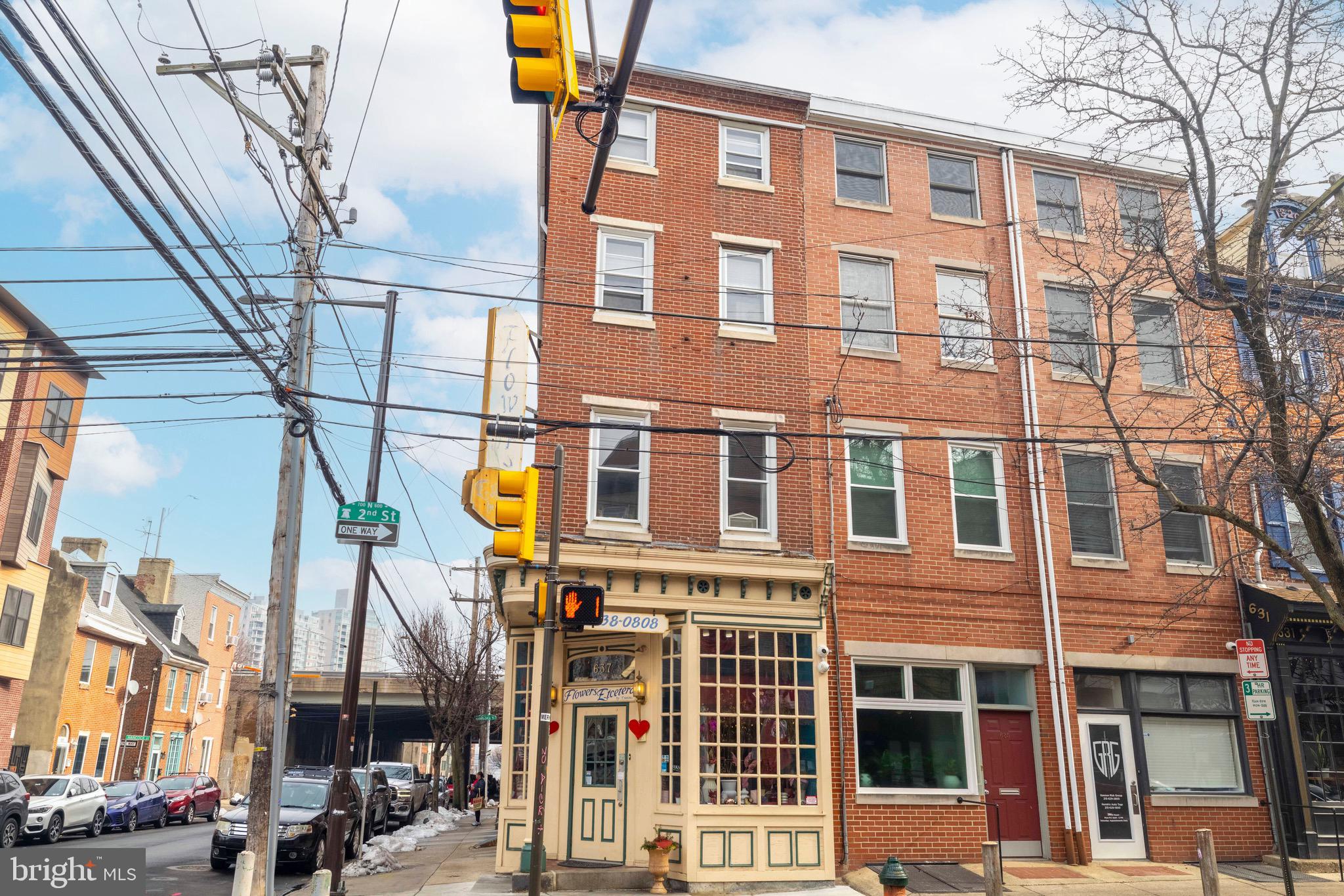 NORTHERN LIBERTIES - Residential Income