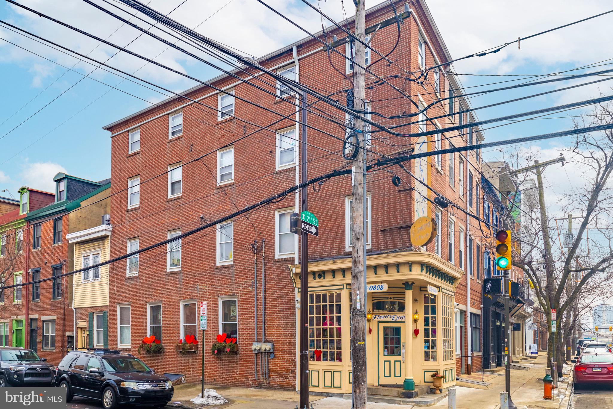 NORTHERN LIBERTIES - Residential Income