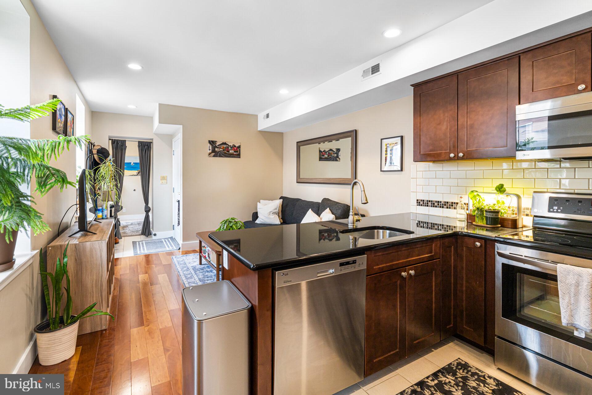 NORTHERN LIBERTIES - Residential Income