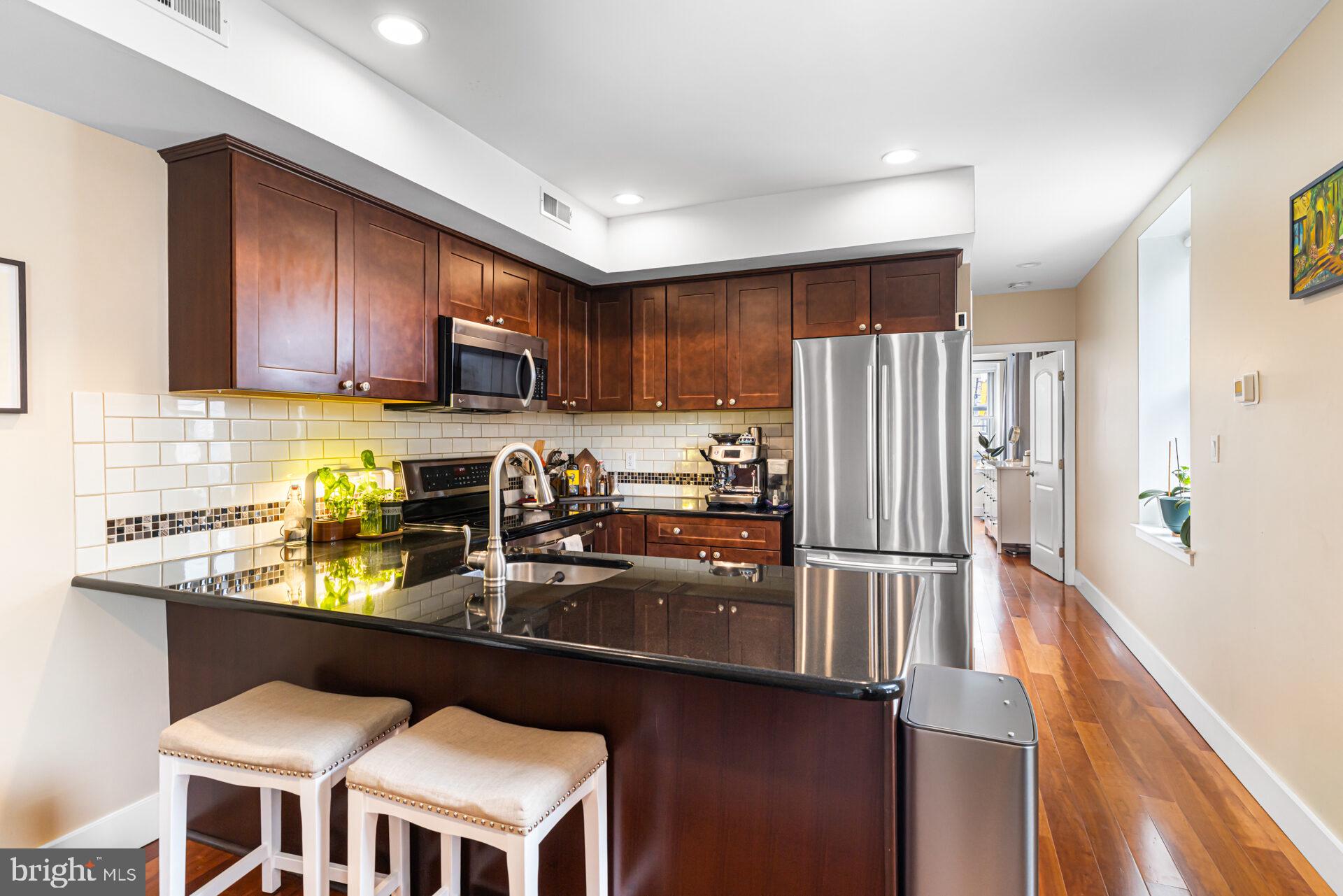 NORTHERN LIBERTIES - Residential Income