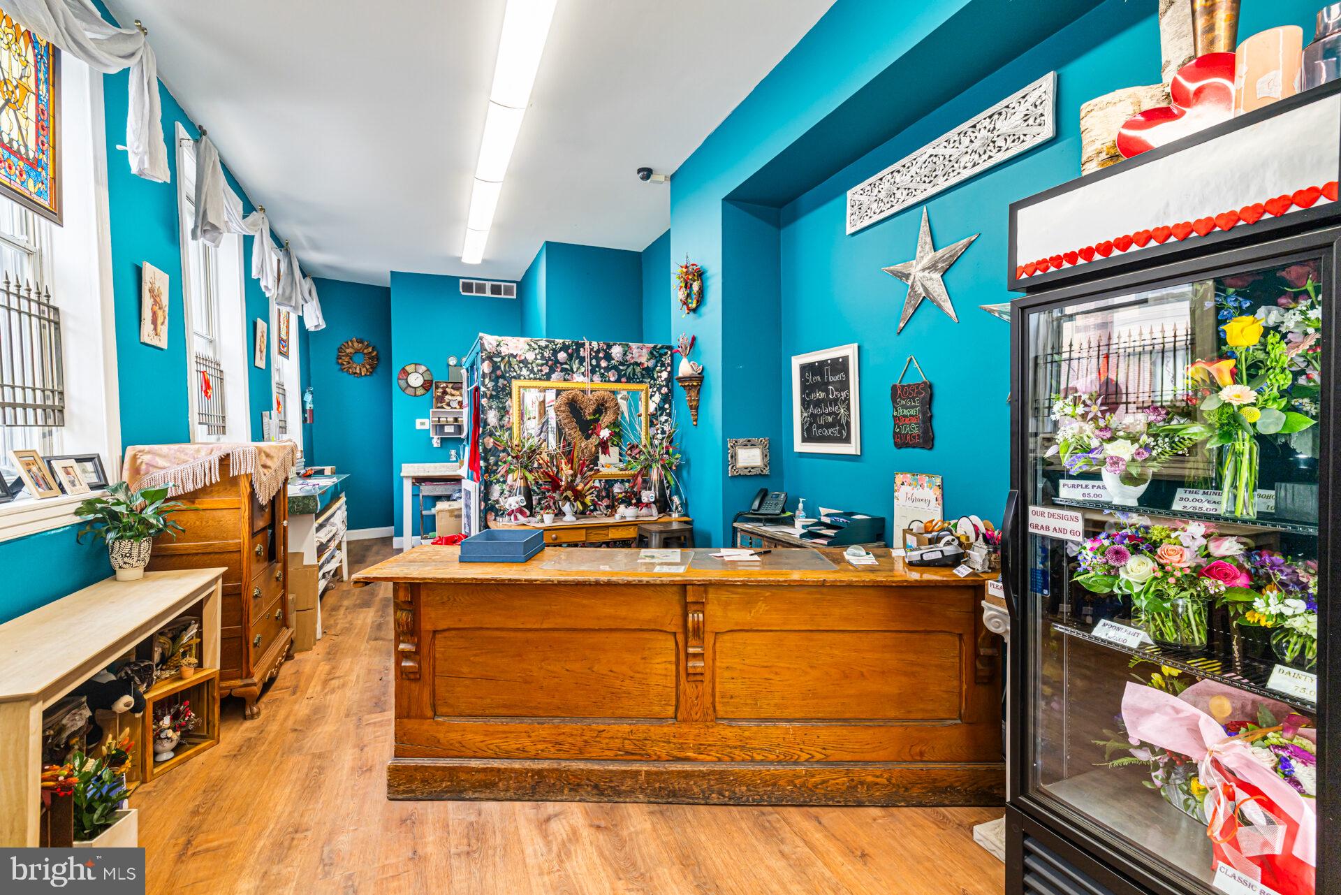 NORTHERN LIBERTIES - Residential Income