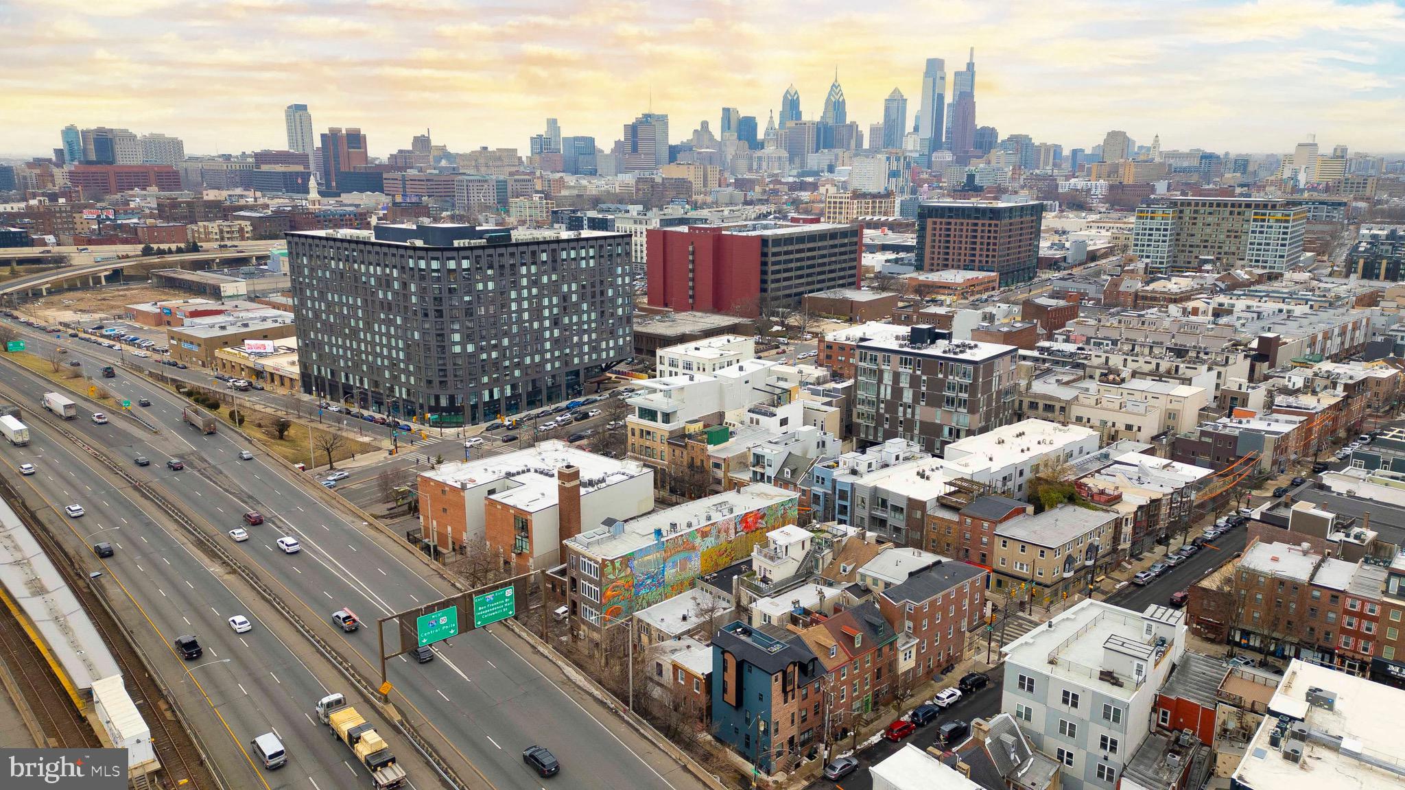 NORTHERN LIBERTIES - Residential Income