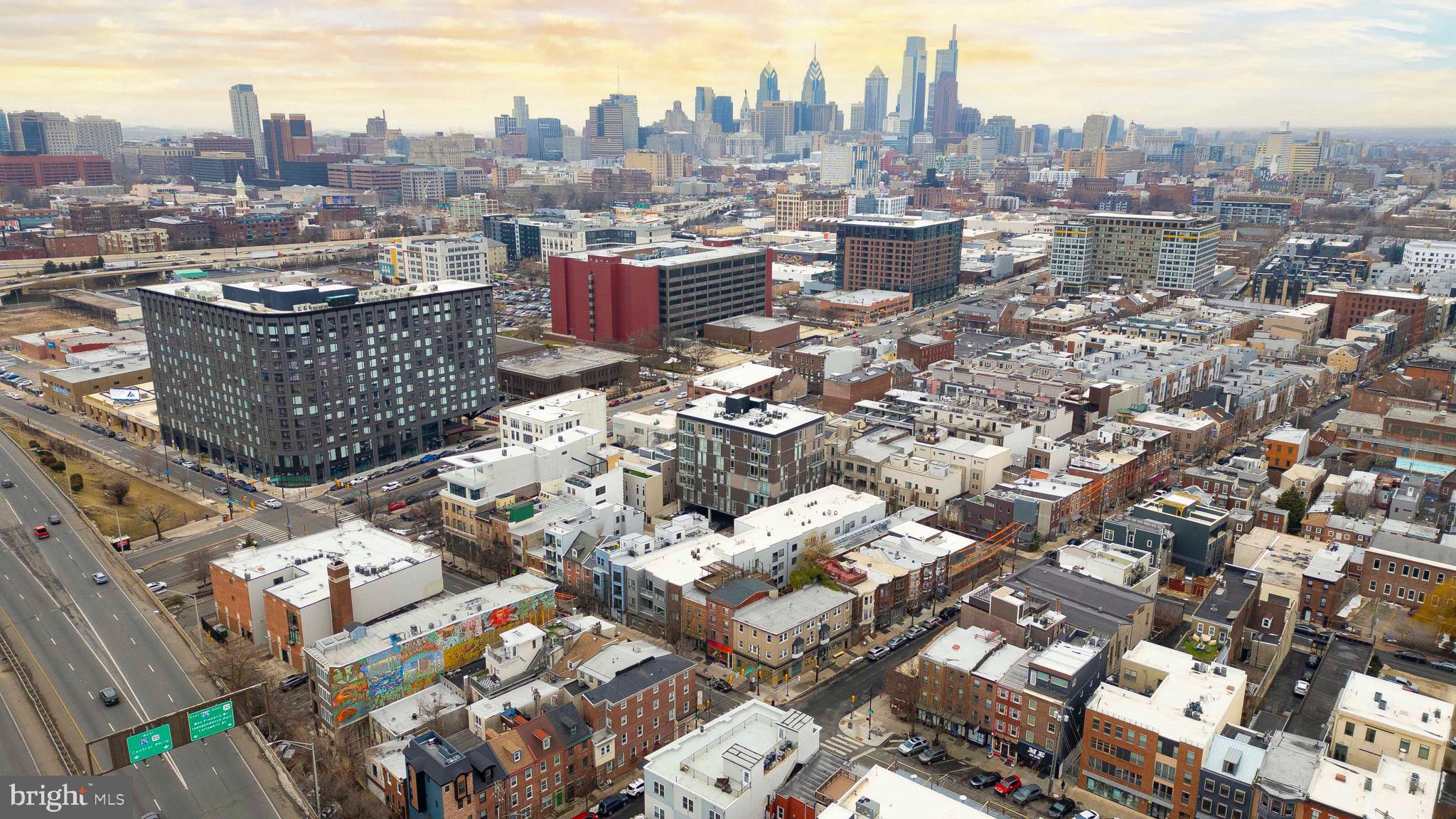 NORTHERN LIBERTIES - Residential Income