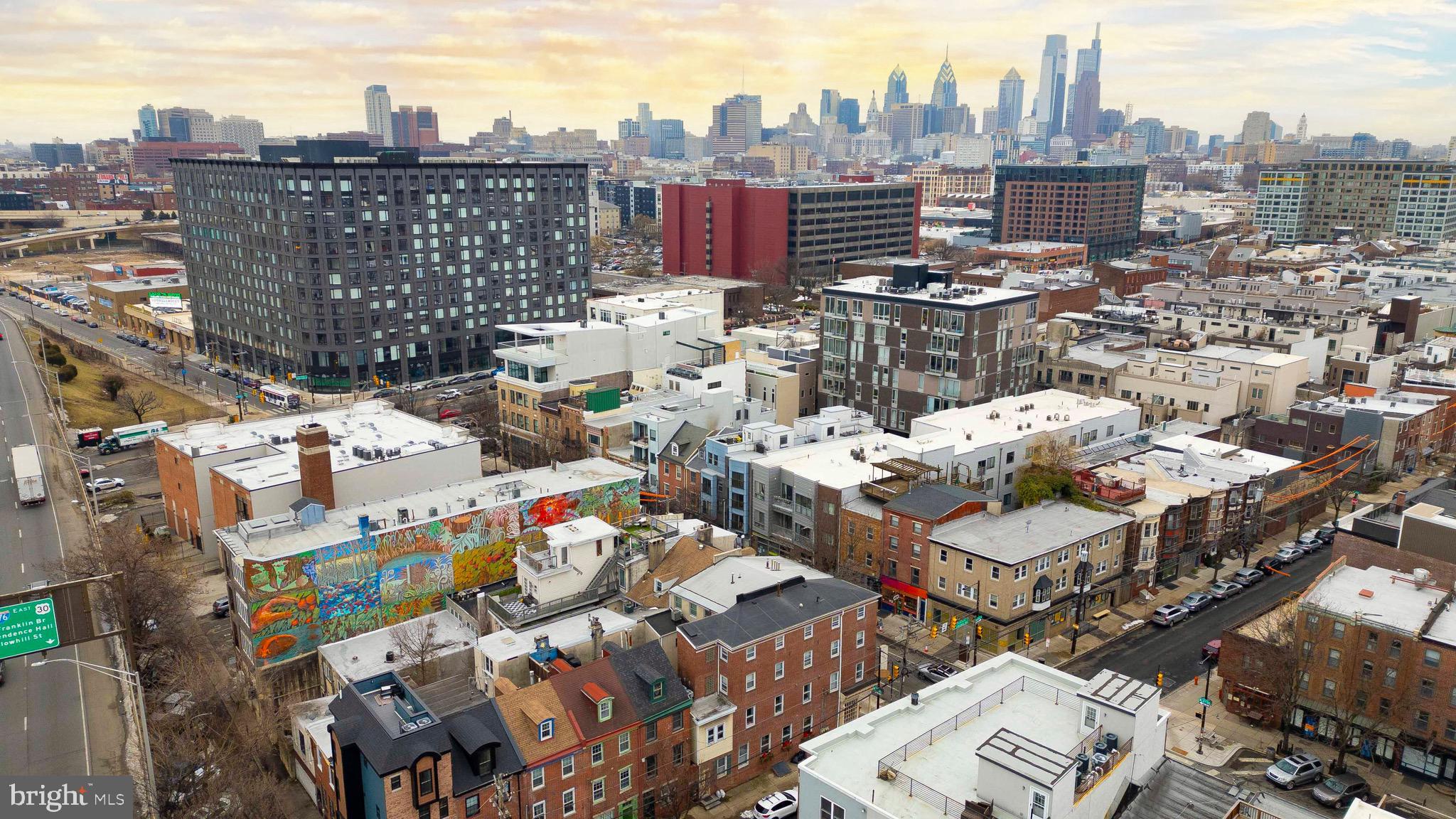 NORTHERN LIBERTIES - Residential Income