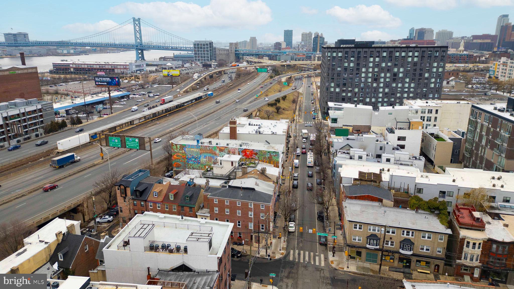 NORTHERN LIBERTIES - Residential Income