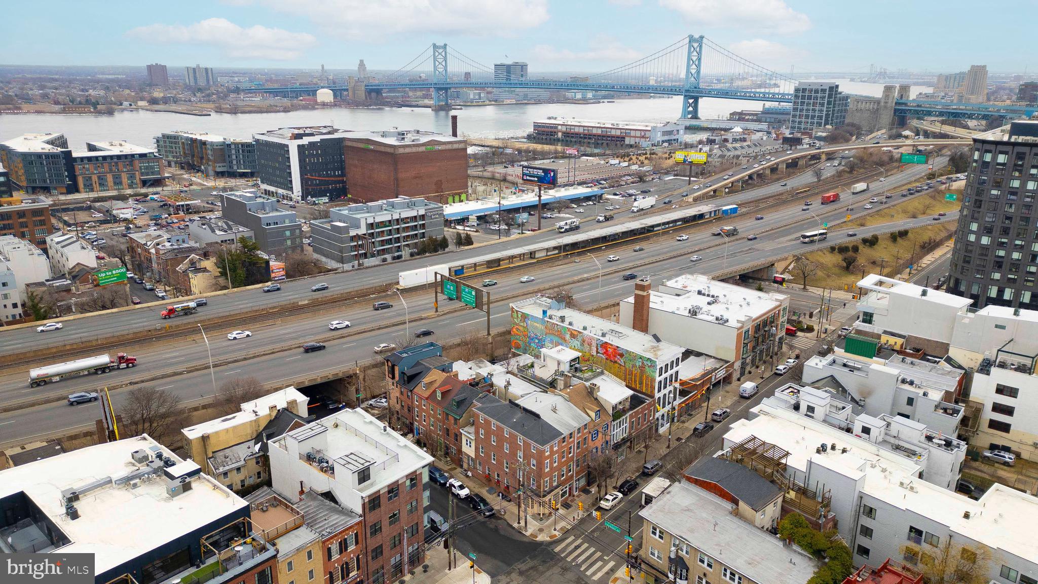 NORTHERN LIBERTIES - Residential Income