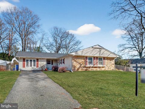 4003 WOODROW LANE BOWIE MD 20715