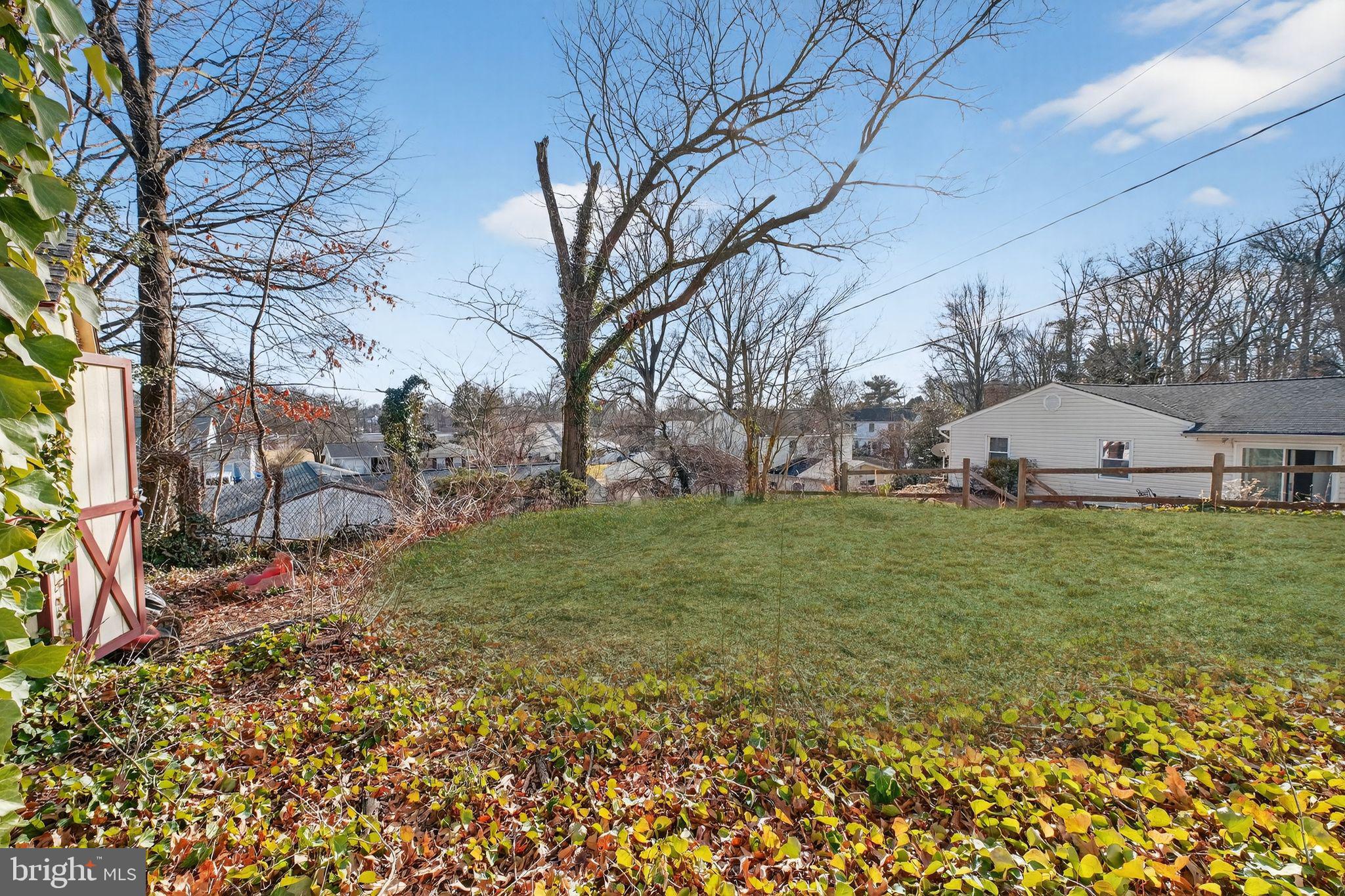 WHITEHALL - Residential