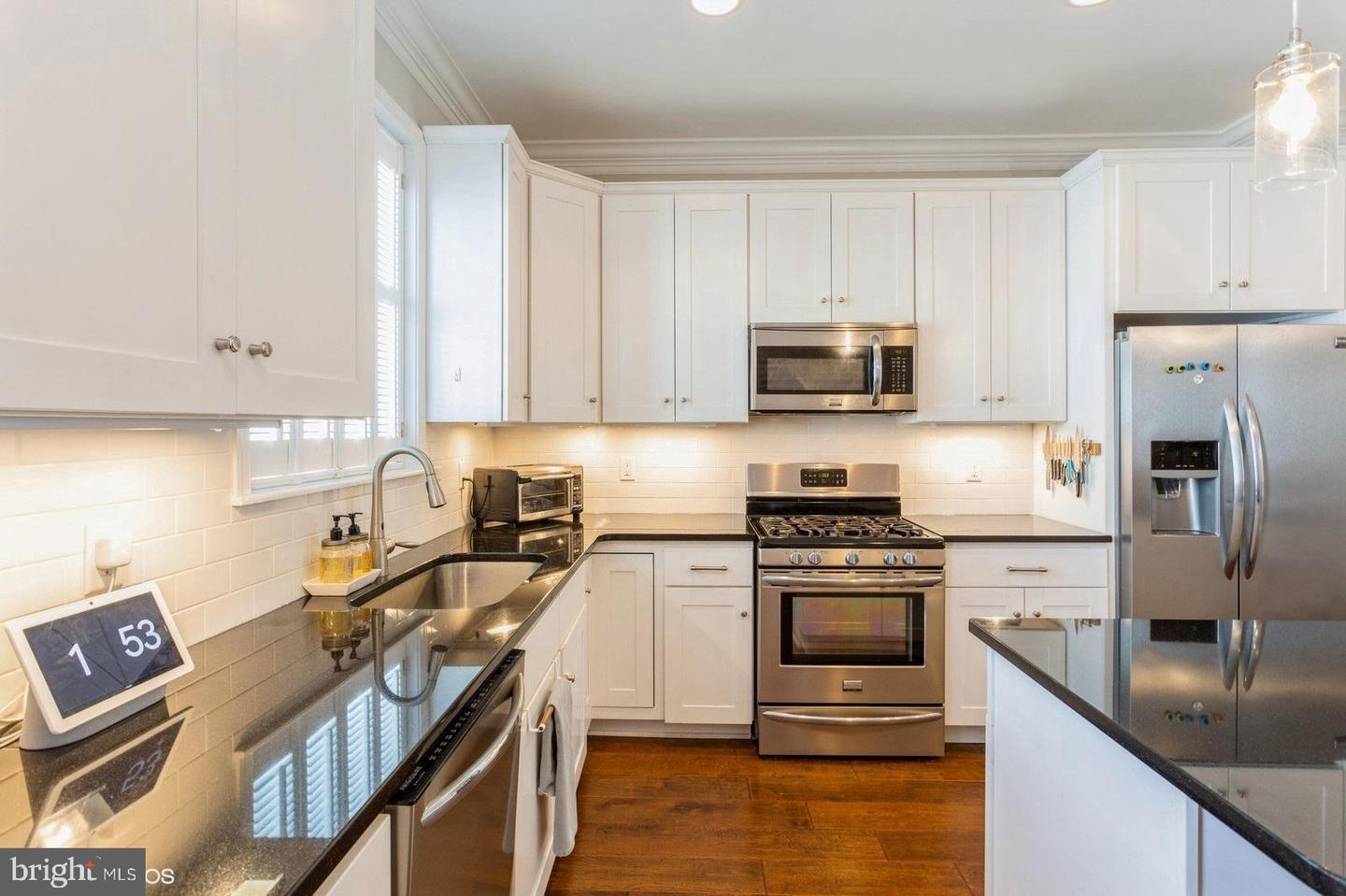 PATTERSON PARK - Residential