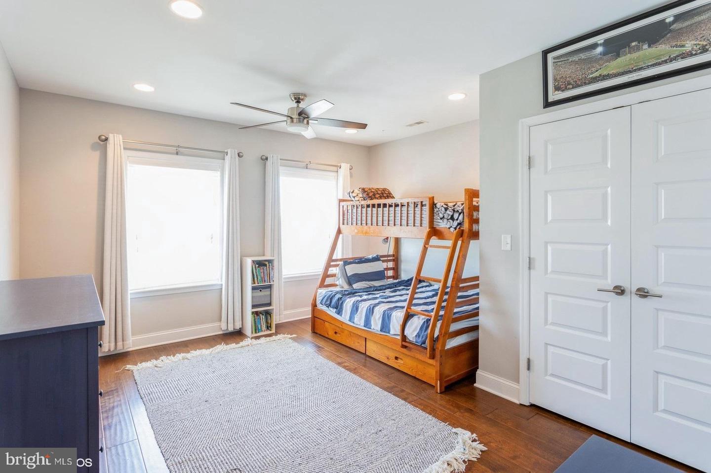 PATTERSON PARK - Residential