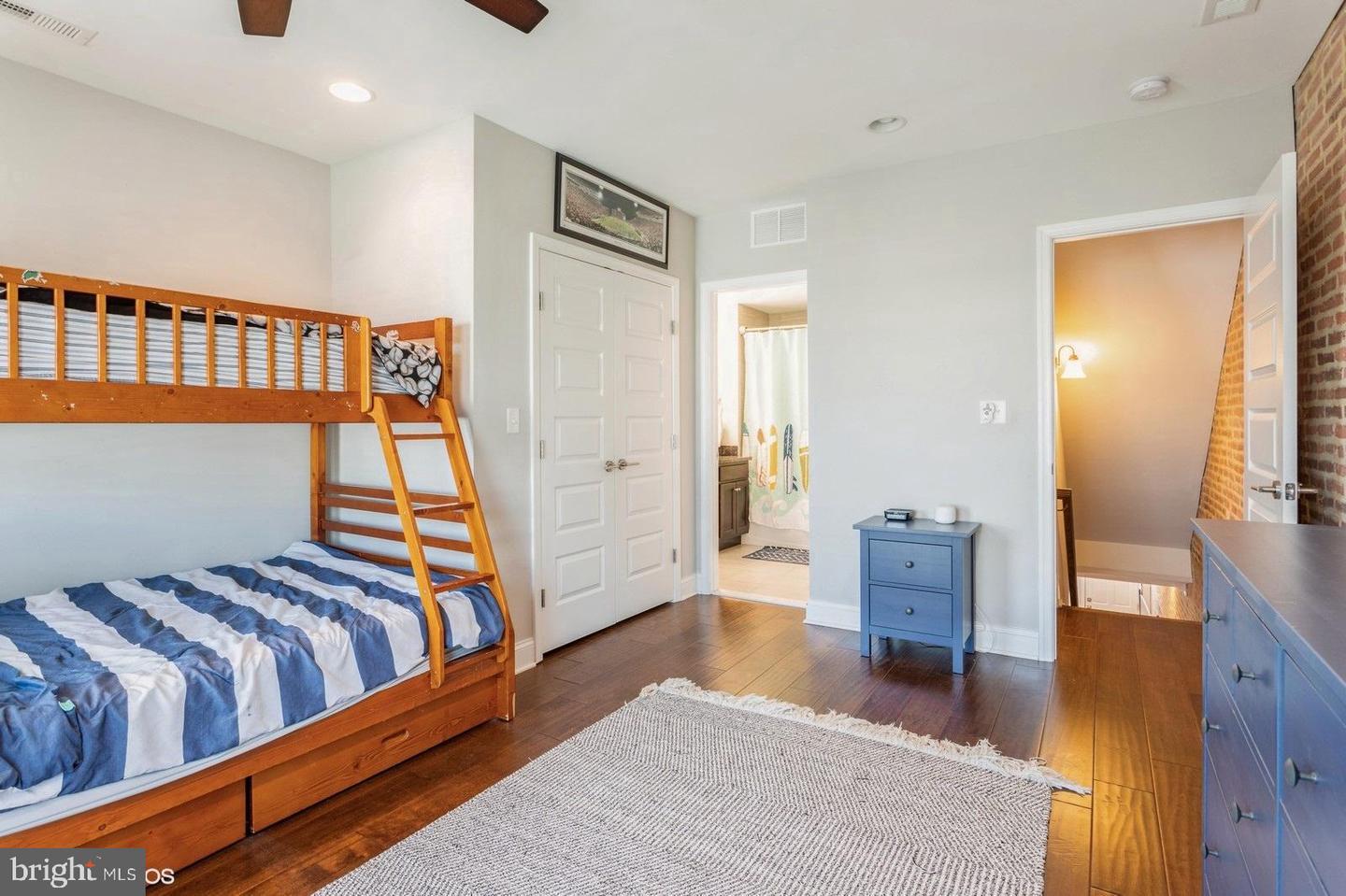 PATTERSON PARK - Residential