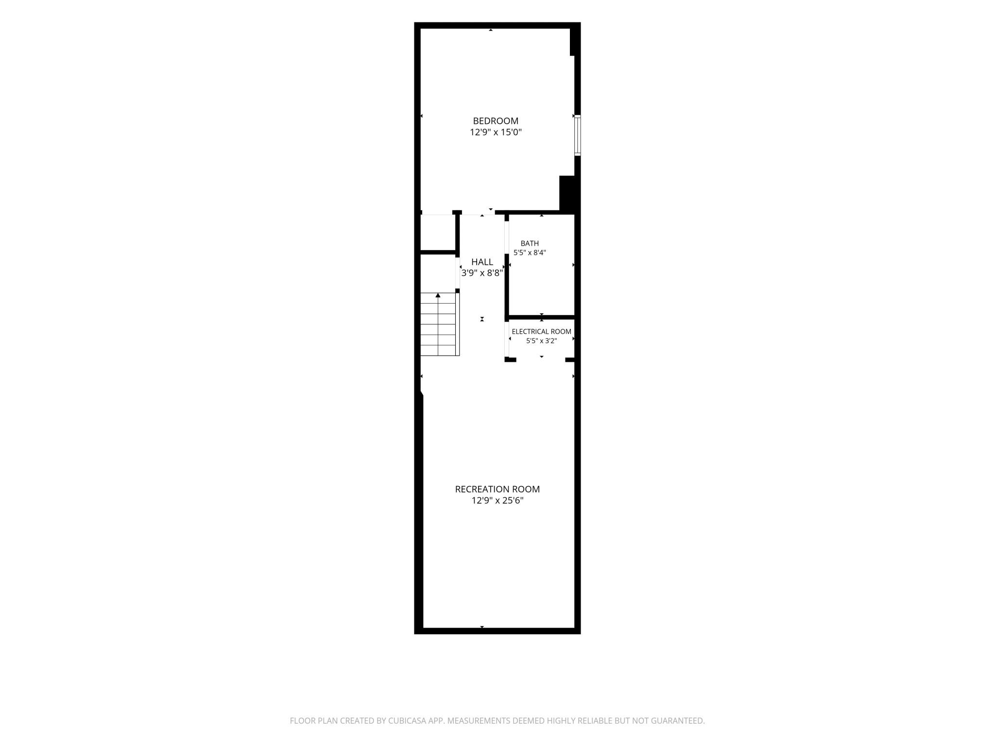 PATTERSON PARK - Residential