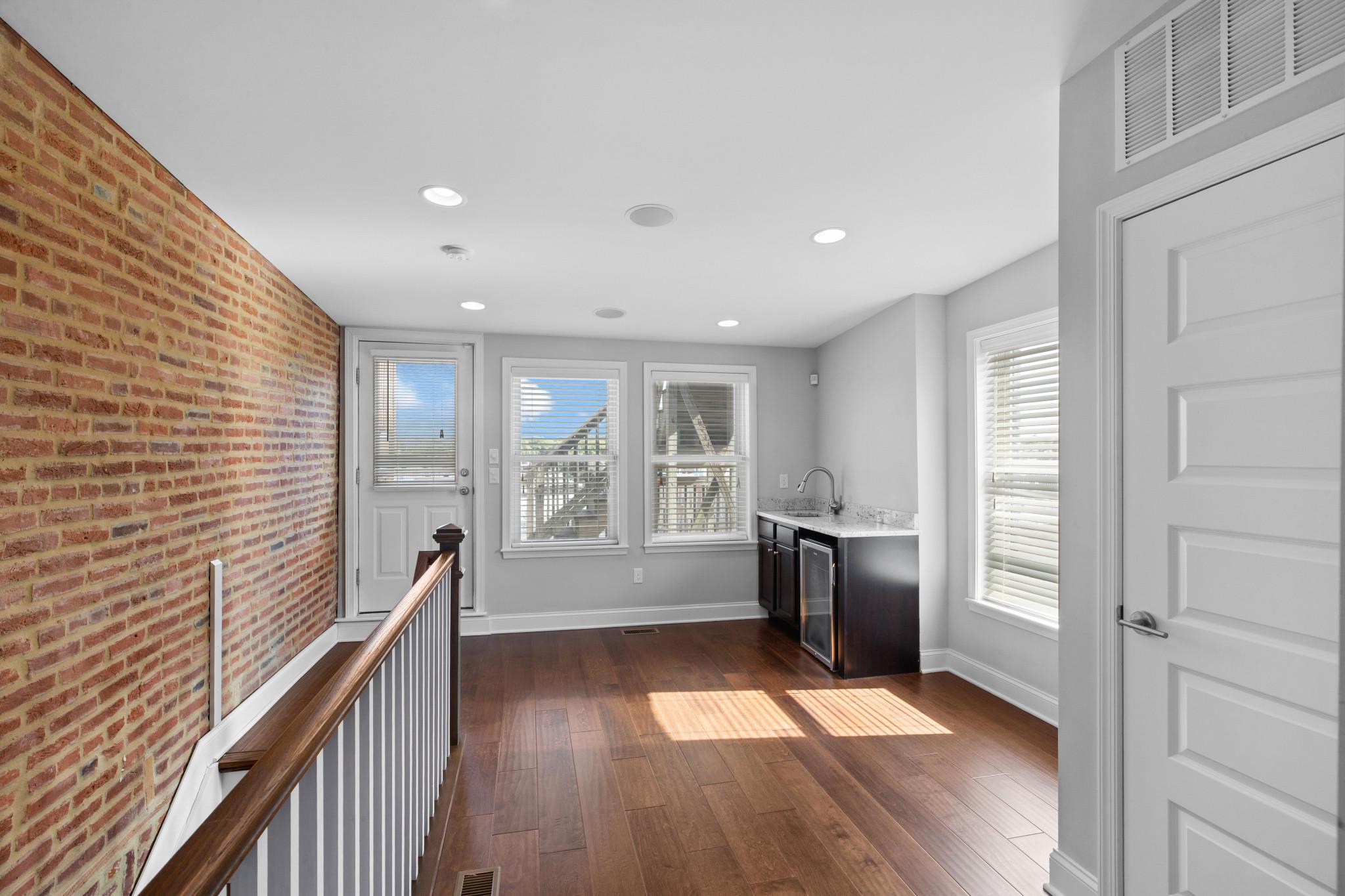 PATTERSON PARK - Residential