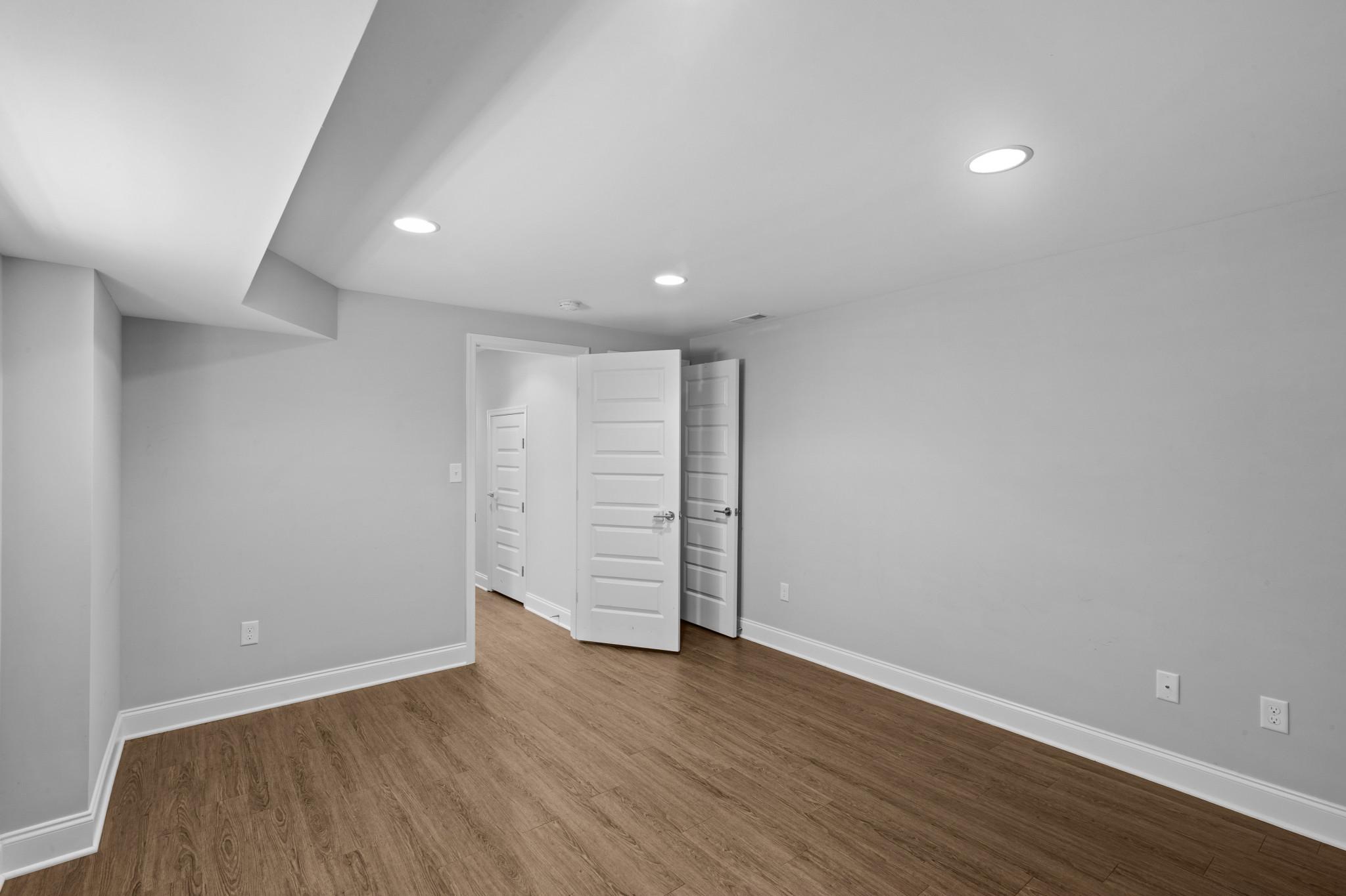 PATTERSON PARK - Residential