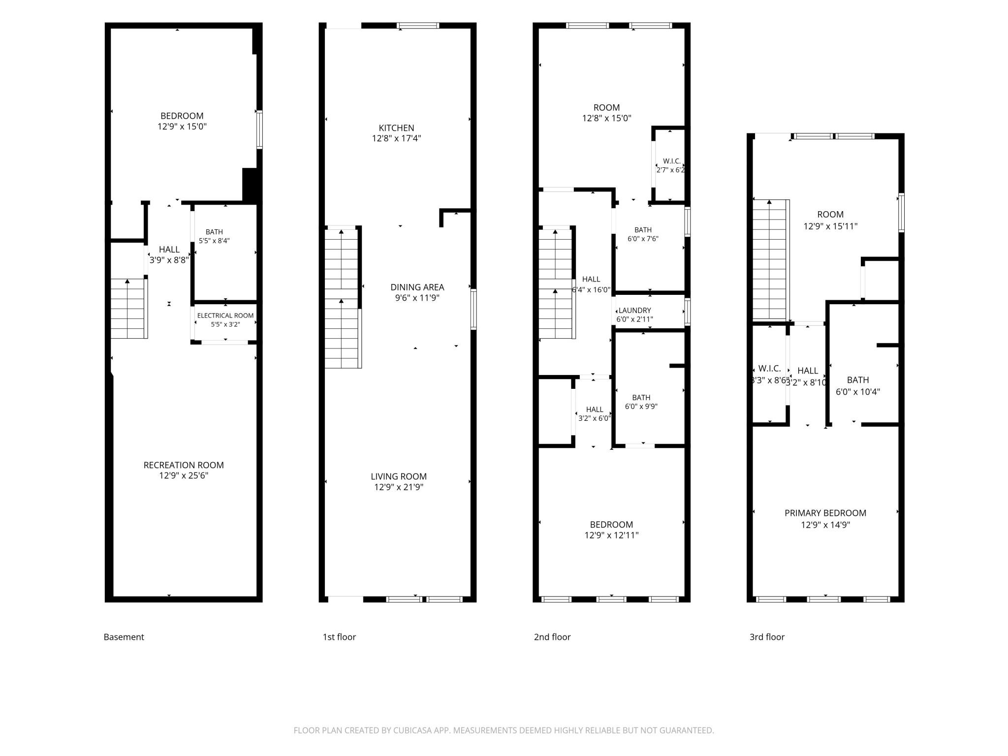 PATTERSON PARK - Residential