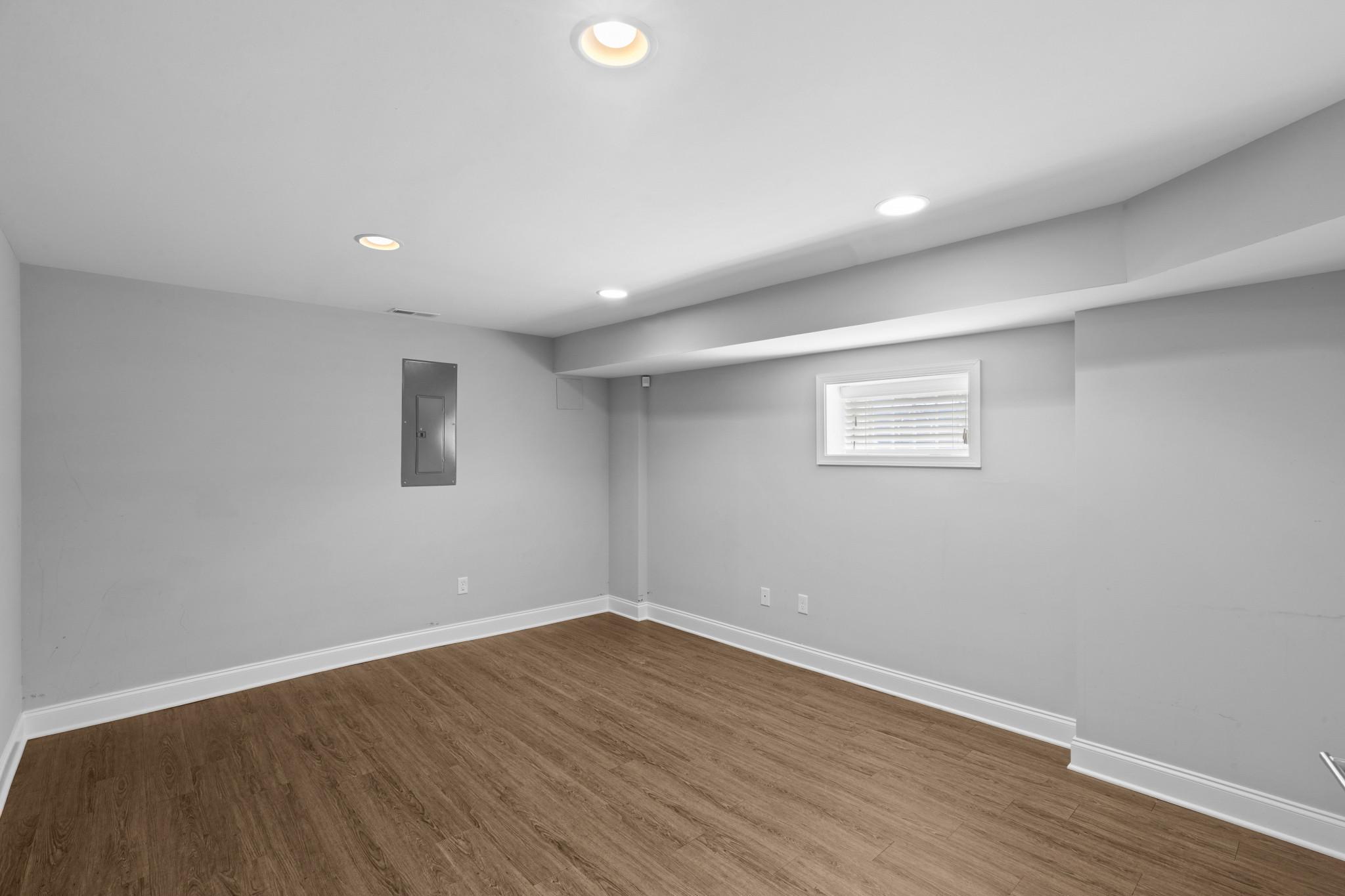 PATTERSON PARK - Residential