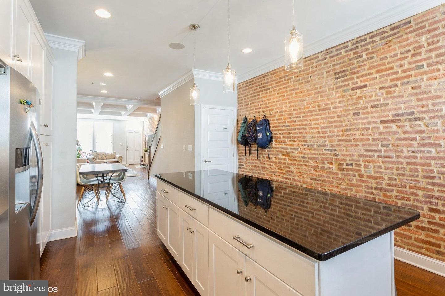PATTERSON PARK - Residential
