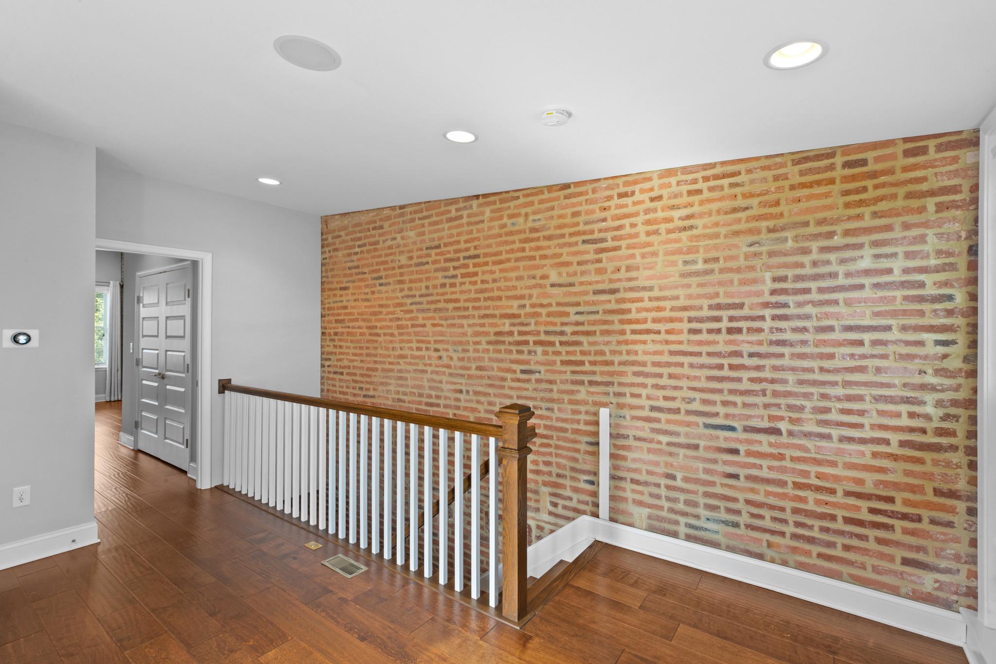 PATTERSON PARK - Residential