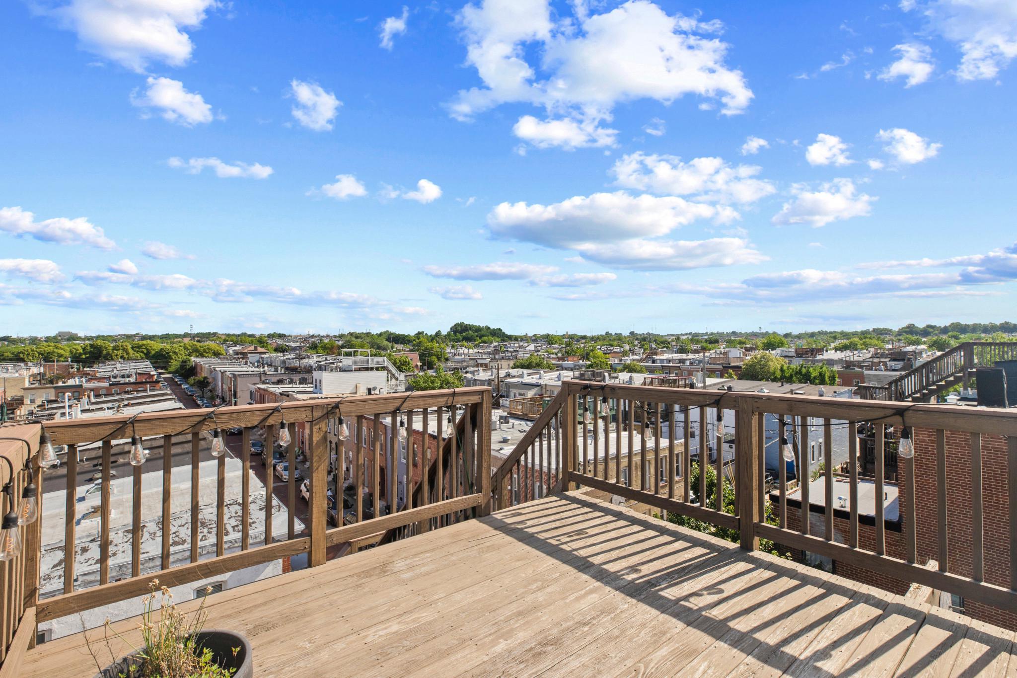 PATTERSON PARK - Residential