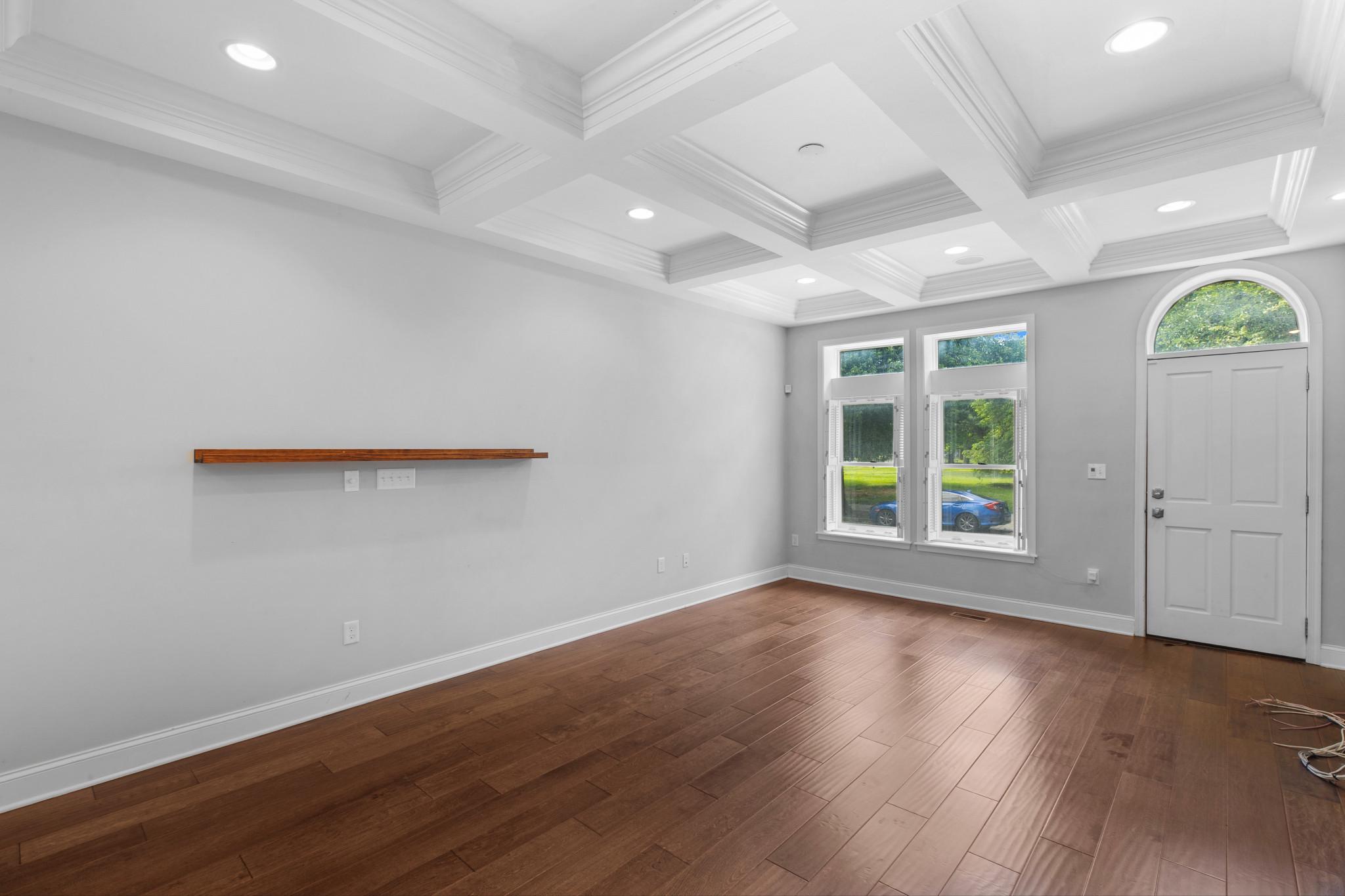 PATTERSON PARK - Residential